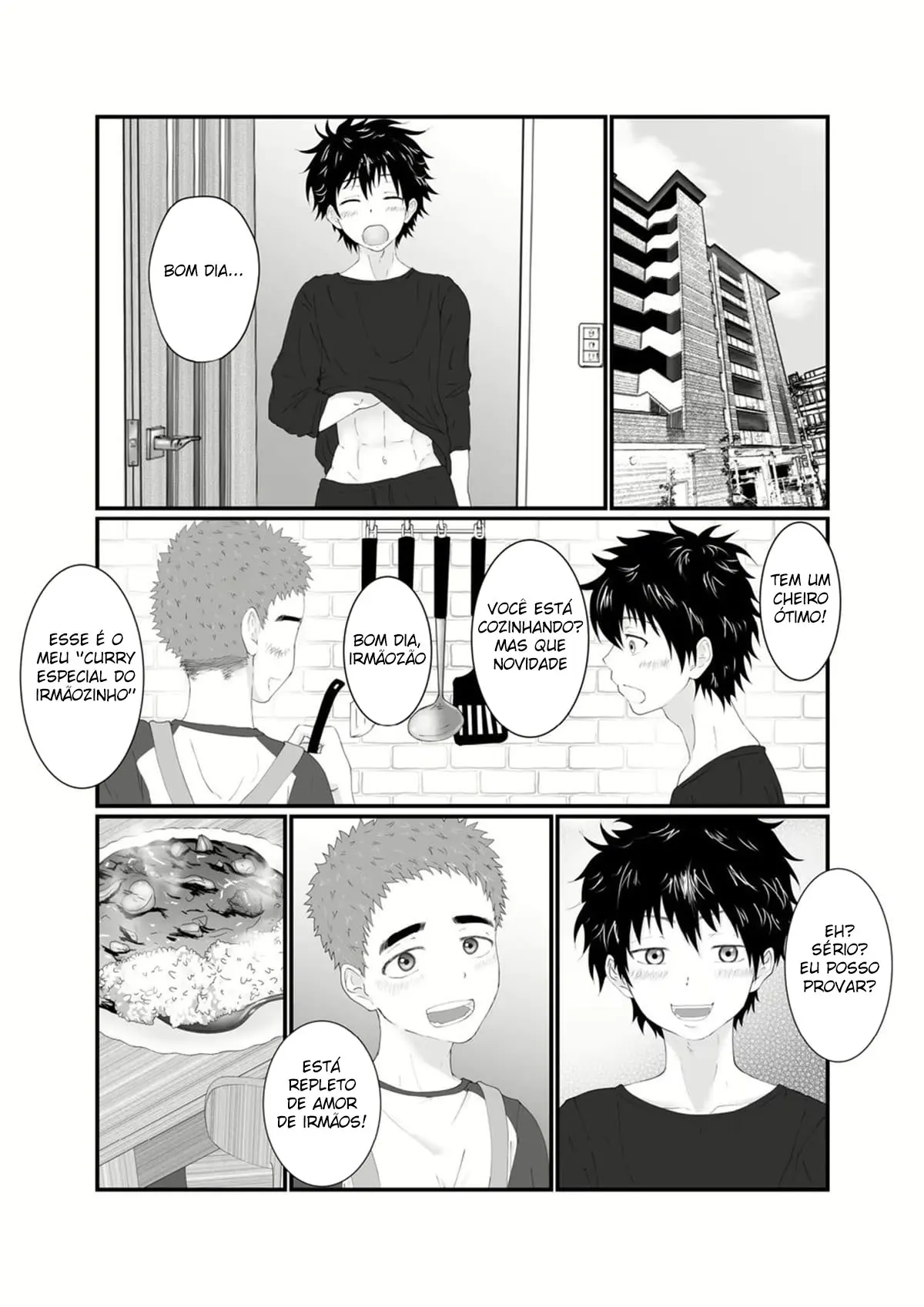 Meu Irmãozão é um Depósito de Porra Hentai – Página 12 Meu Irmãozão é um Depósito de Porra Hentai – Página 12