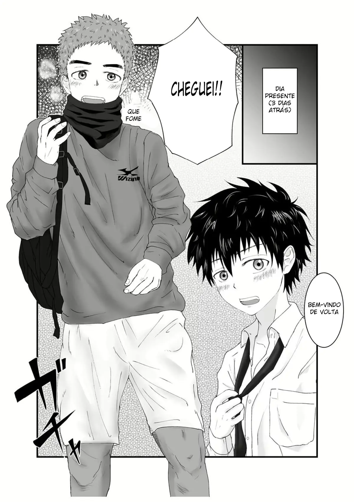 Meu Irmãozão é um Depósito de Porra Hentai – Página 6 Meu Irmãozão é um Depósito de Porra Hentai – Página 6