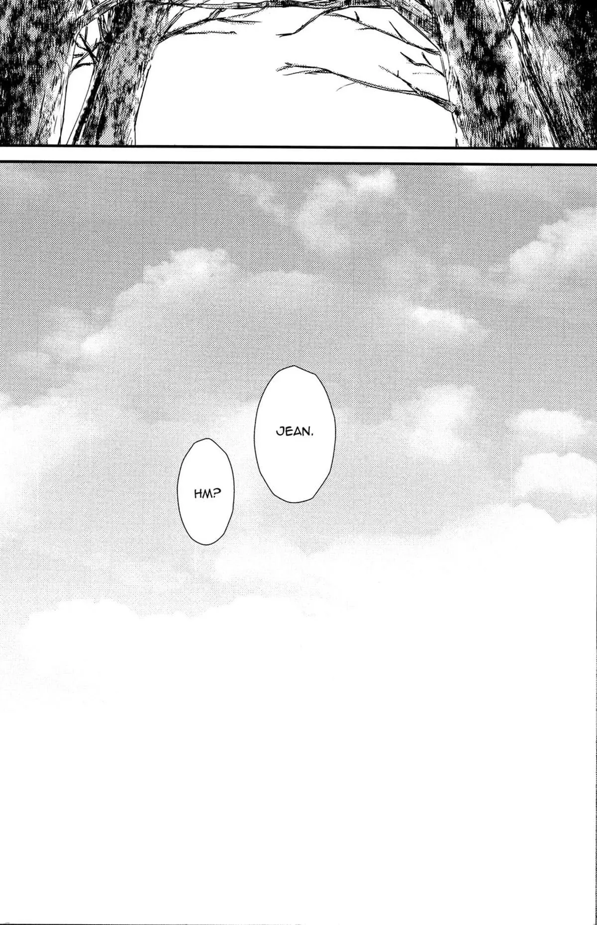 Meu Namorado é um Anjo Lindo e Esperto! Hentai – Página 28