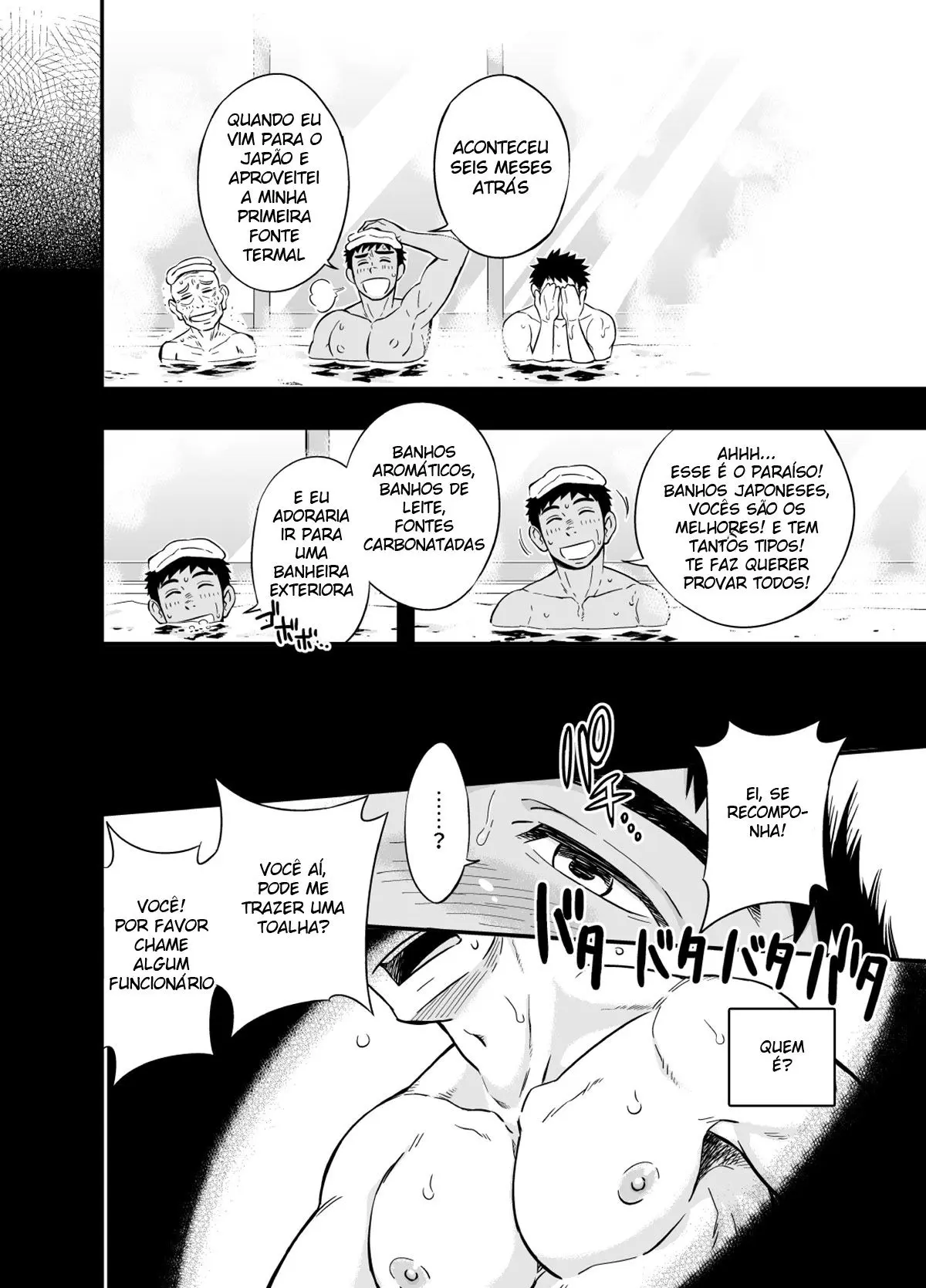 Meu Parapênis Hentai – Página 10