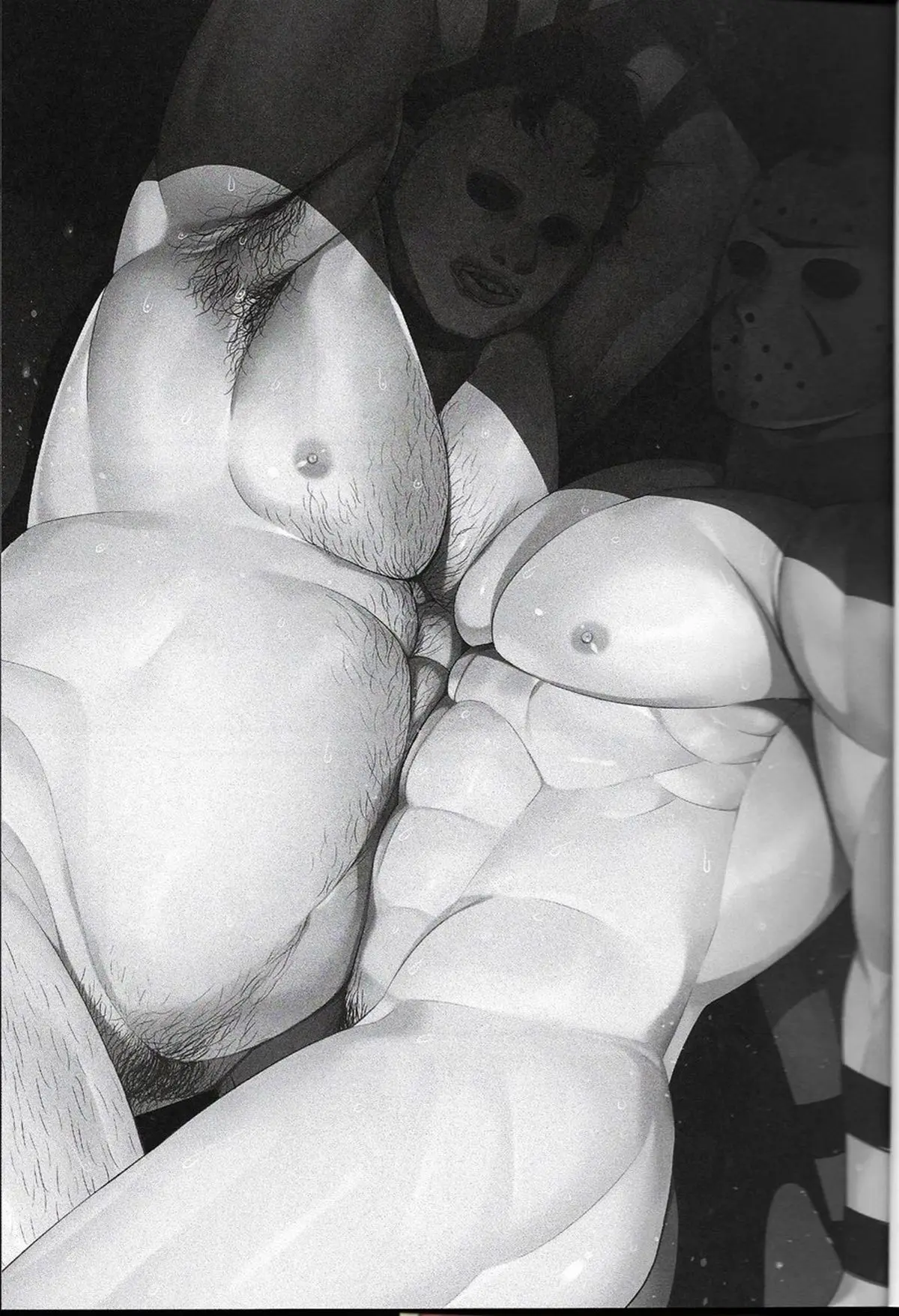 Meus Amados Pets Hentai – Página 2