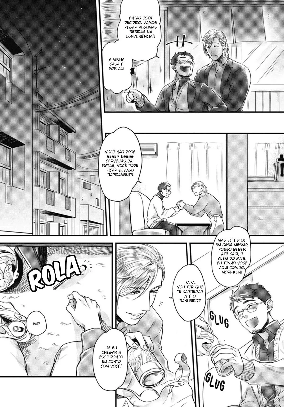 Mimi Perori Dear ear Hentai – Página 11 Mimi Perori Dear ear Hentai – Página 11