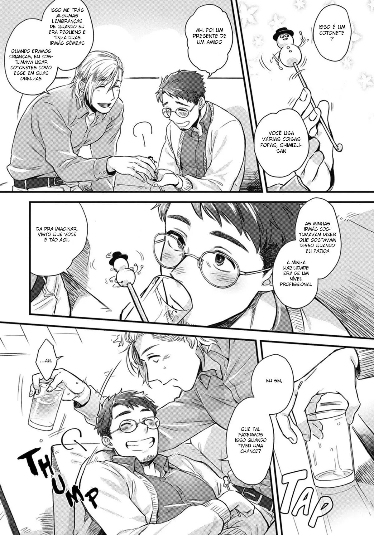 Mimi Perori Dear ear Hentai – Página 12 Mimi Perori Dear ear Hentai – Página 12