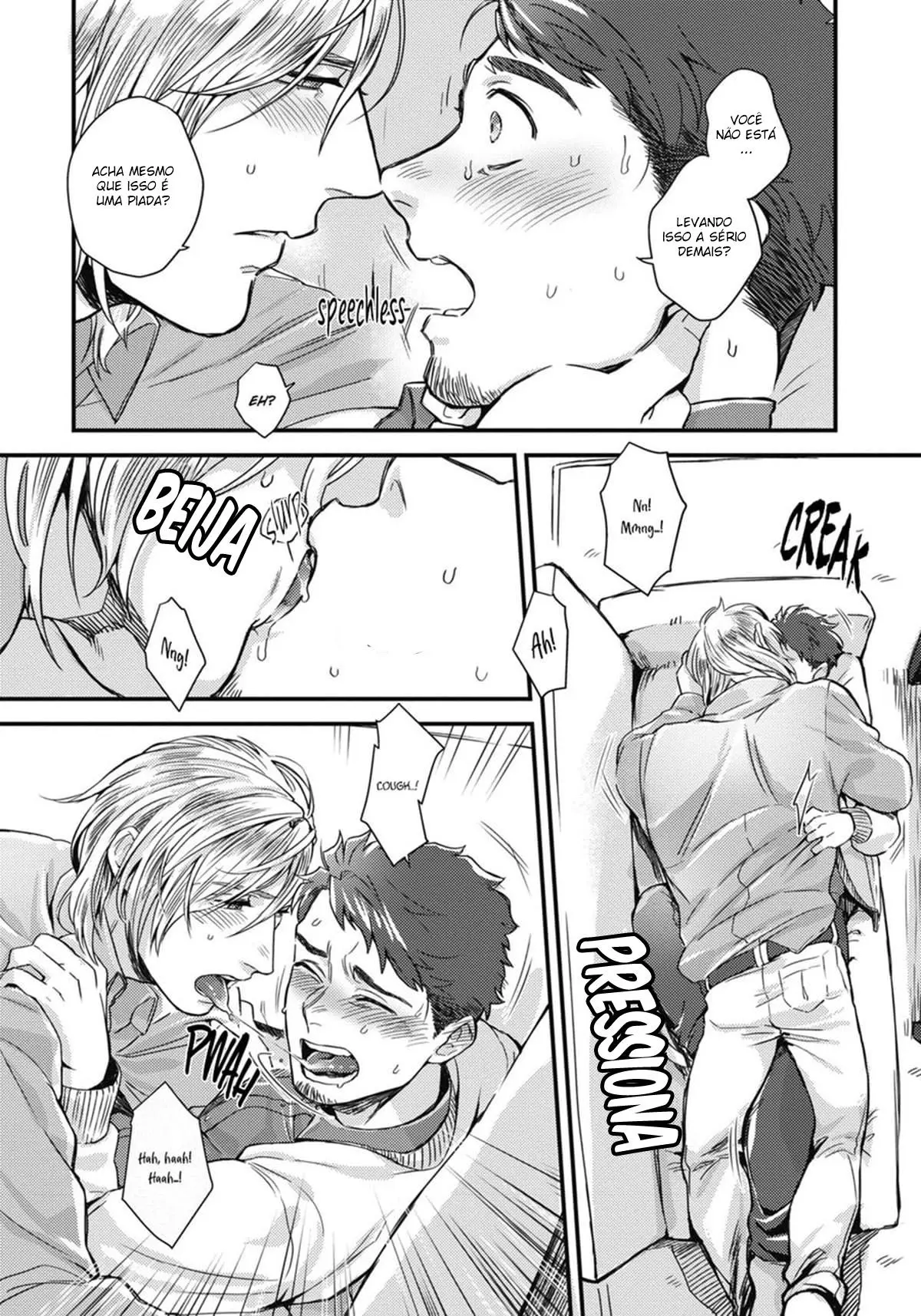 Mimi Perori Dear ear Hentai – Página 20 Mimi Perori Dear ear Hentai – Página 20