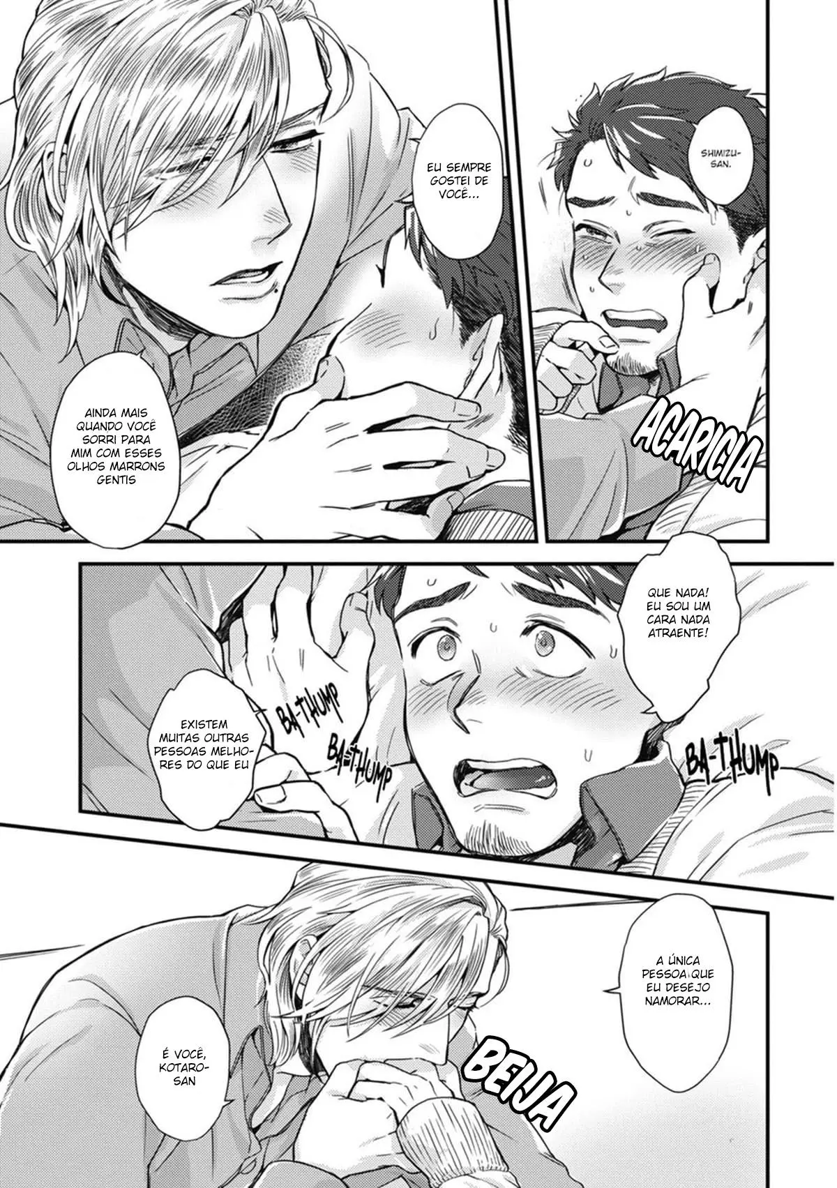 Mimi Perori Dear ear Hentai – Página 21 Mimi Perori Dear ear Hentai – Página 21