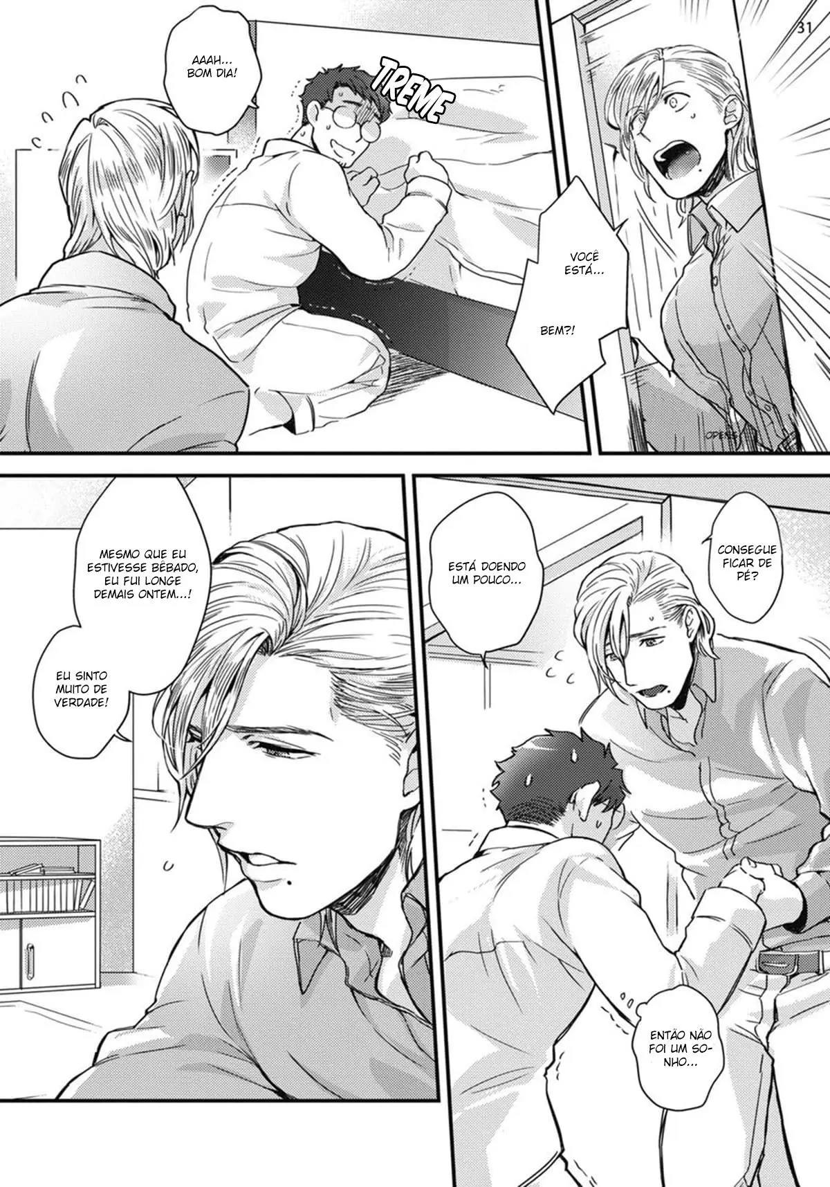 Mimi Perori Dear ear Hentai – Página 32 Mimi Perori Dear ear Hentai – Página 32