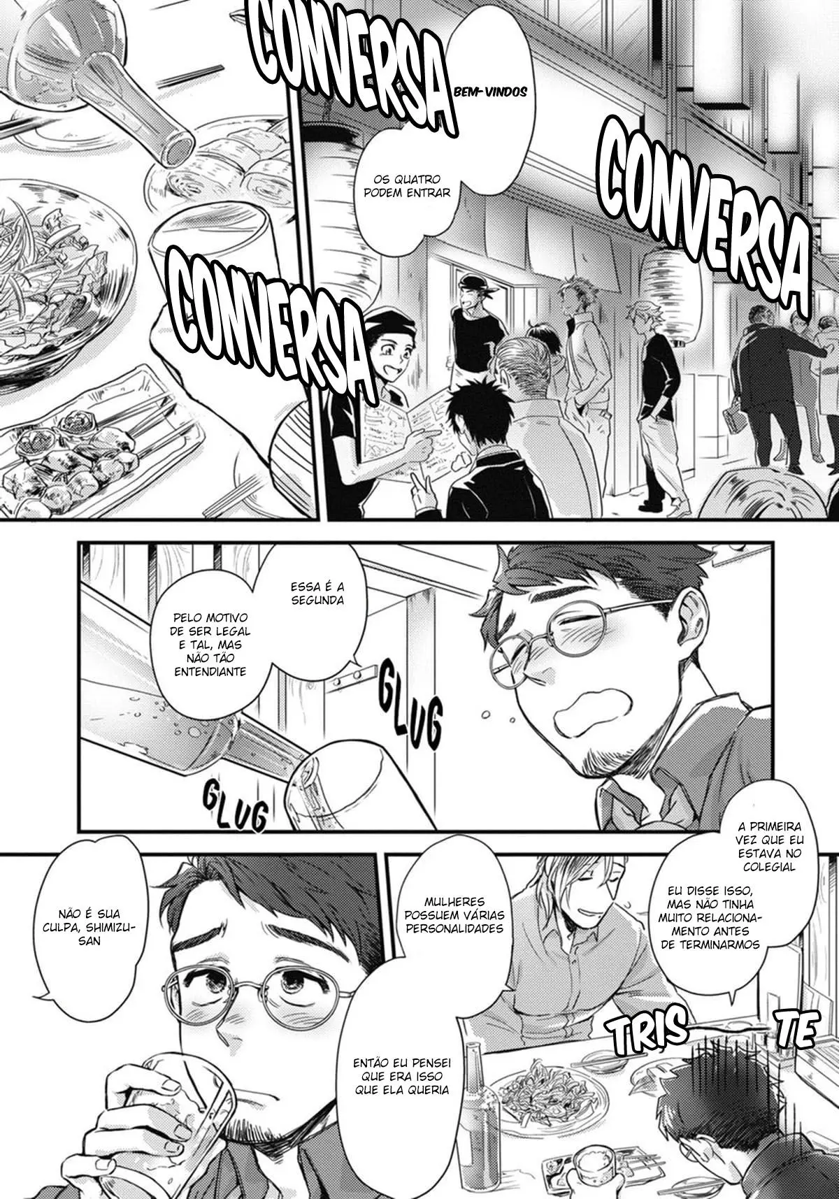 Mimi Perori Dear ear Hentai – Página 7 Mimi Perori Dear ear Hentai – Página 7