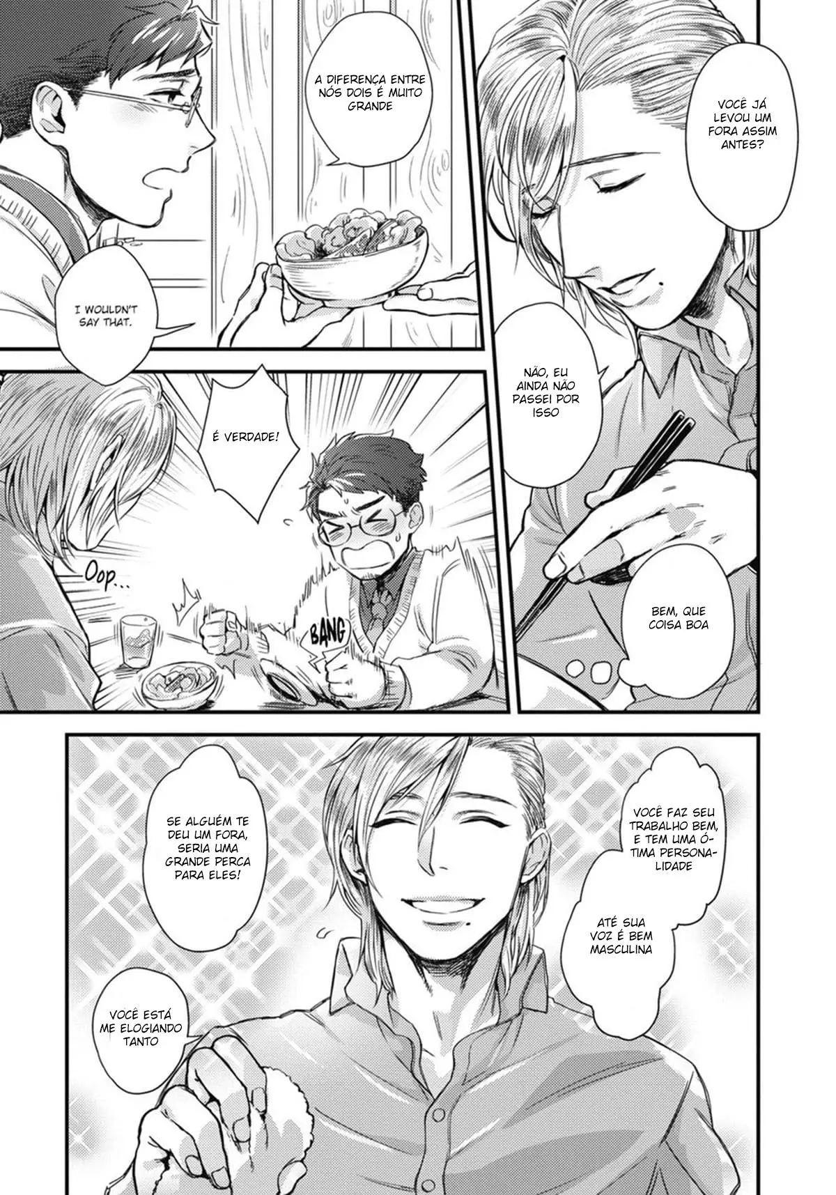 Mimi Perori Dear ear Hentai – Página 8 Mimi Perori Dear ear Hentai – Página 8