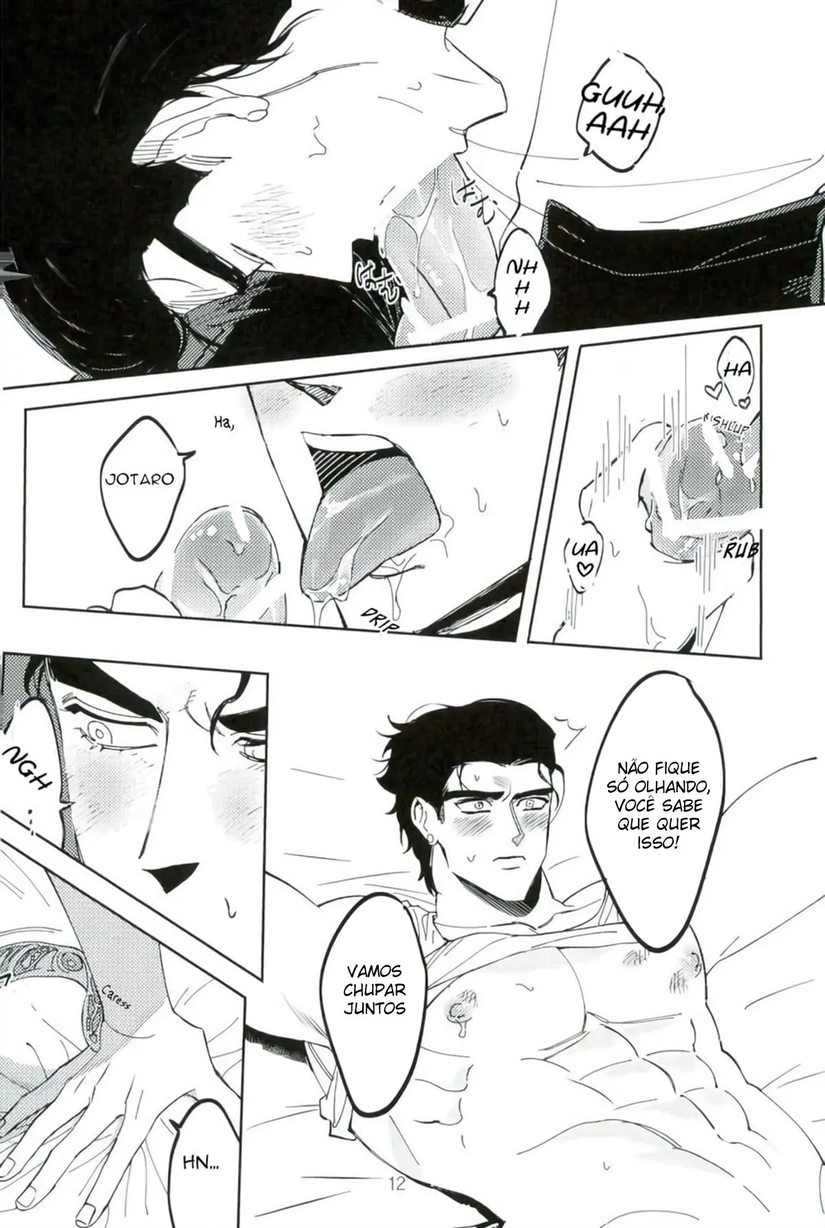 Minhas Cerejas Hentai – Página 10 Minhas Cerejas Hentai – Página 10