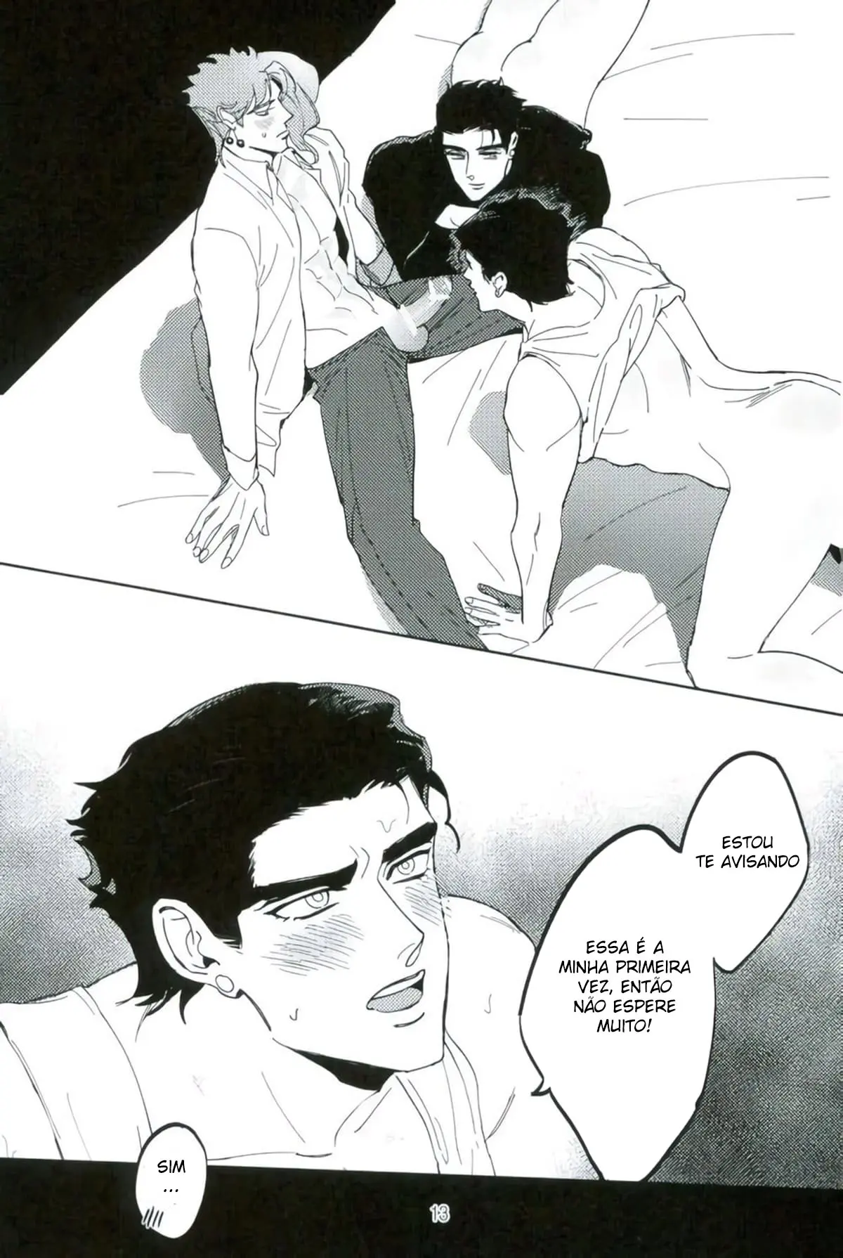 Minhas Cerejas Hentai – Página 11 Minhas Cerejas Hentai – Página 11