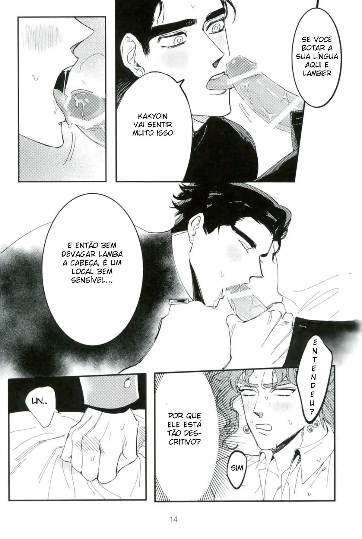 Minhas Cerejas Hentai – Página 12 Minhas Cerejas Hentai – Página 12