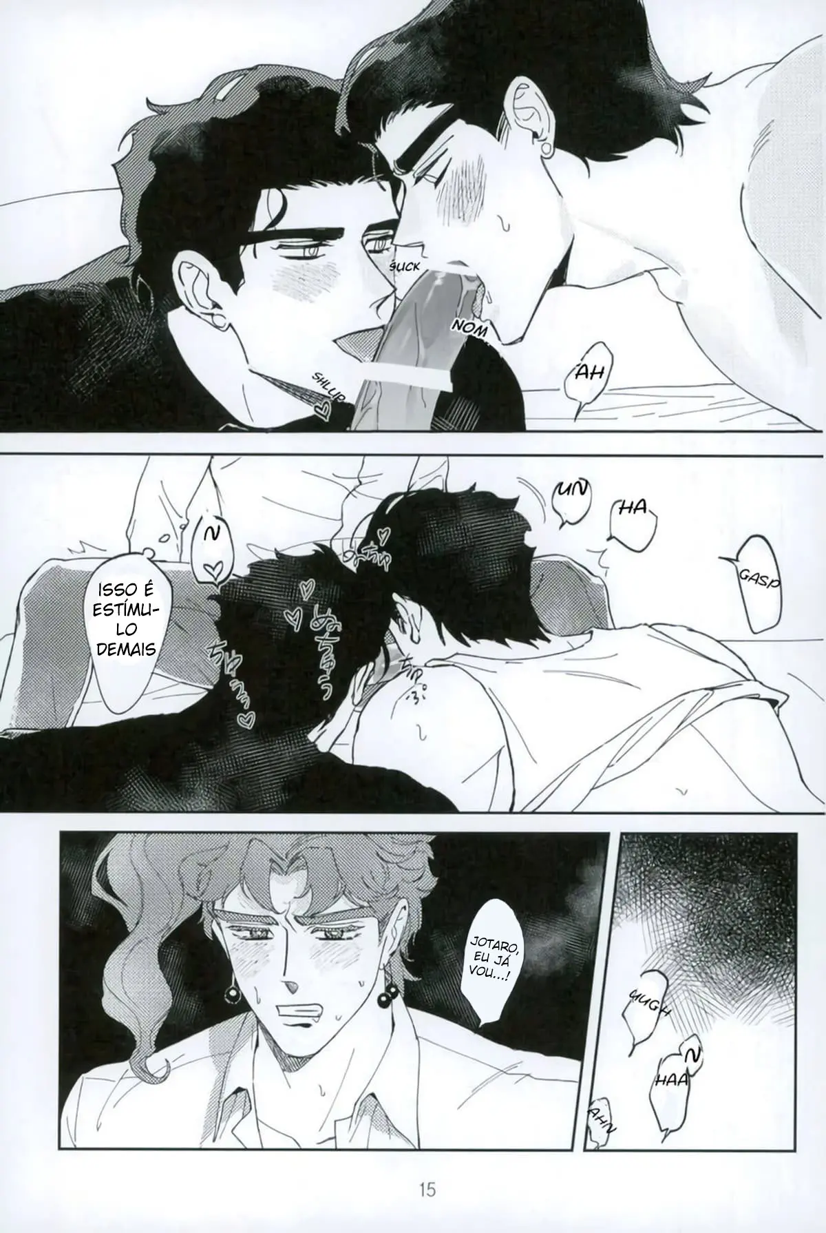 Minhas Cerejas Hentai – Página 13 Minhas Cerejas Hentai – Página 13