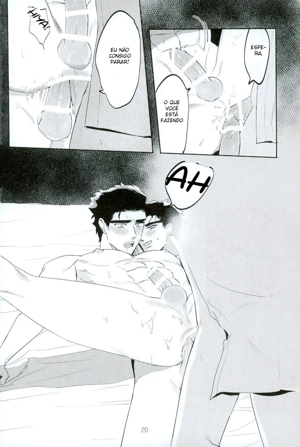 Minhas Cerejas Hentai – Página 18 Minhas Cerejas Hentai – Página 18