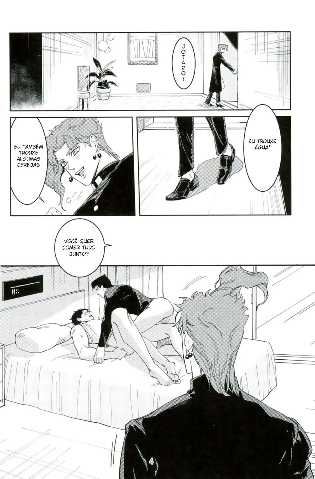 Minhas Cerejas Hentai – Página 2 Minhas Cerejas Hentai – Página 2