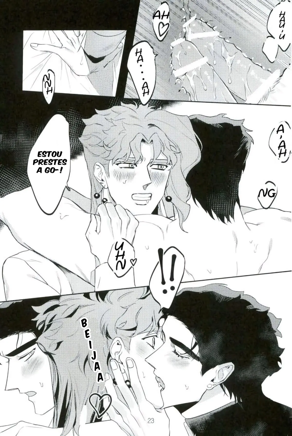 Minhas Cerejas Hentai – Página 21 Minhas Cerejas Hentai – Página 21