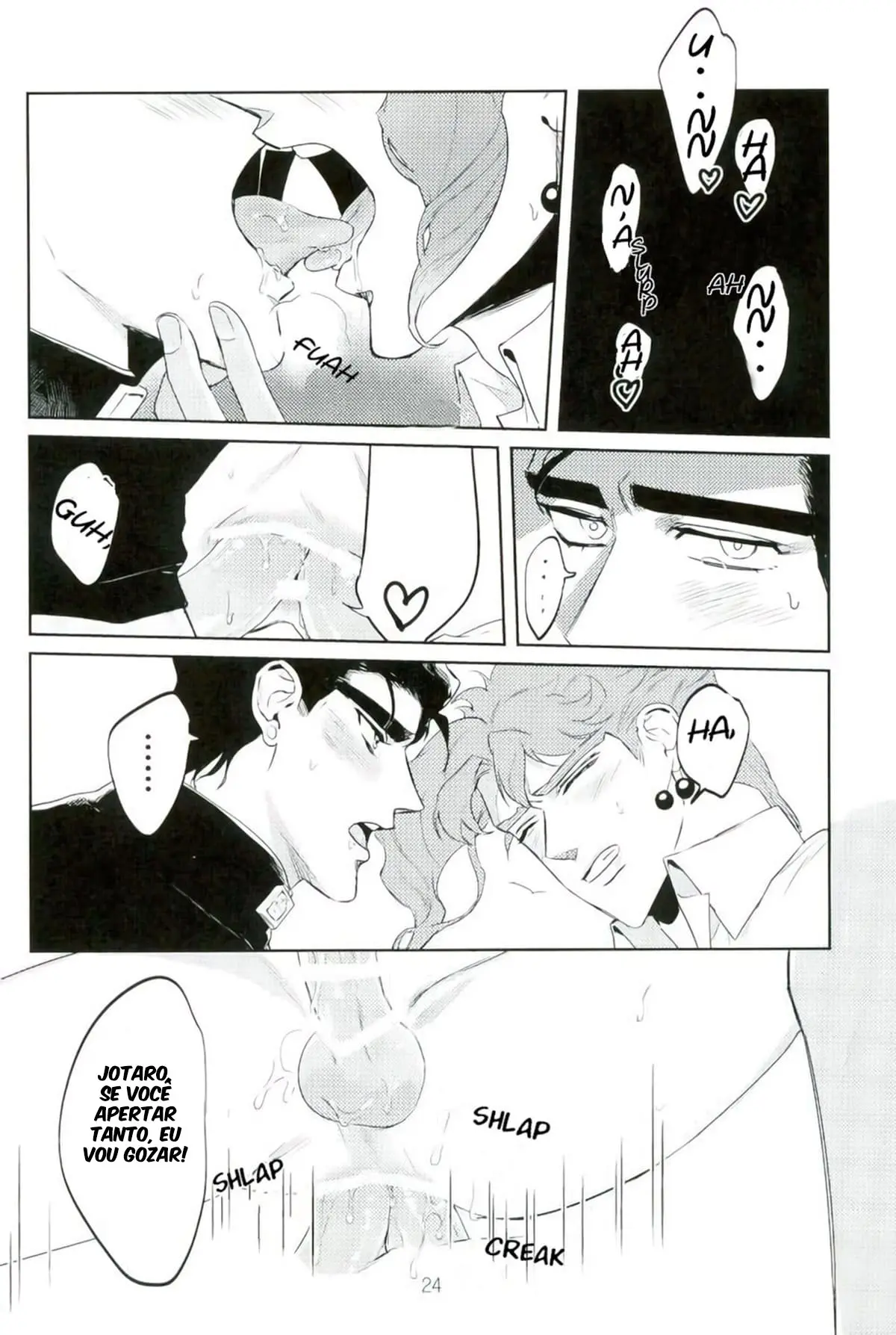 Minhas Cerejas Hentai – Página 22 Minhas Cerejas Hentai – Página 22