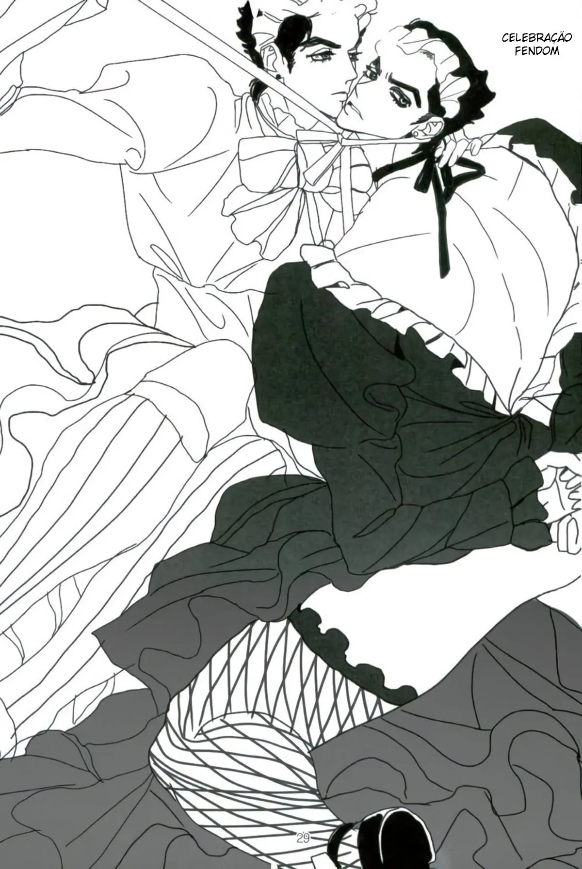 Minhas Cerejas Hentai – Página 26 Minhas Cerejas Hentai – Página 26