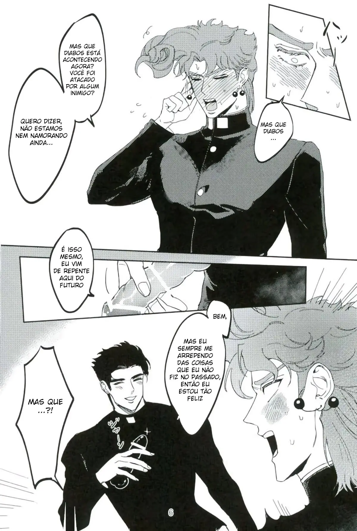 Minhas Cerejas Hentai – Página 4 Minhas Cerejas Hentai – Página 4