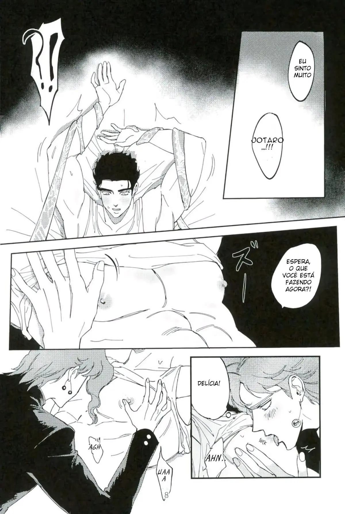 Minhas Cerejas Hentai – Página 6 Minhas Cerejas Hentai – Página 6