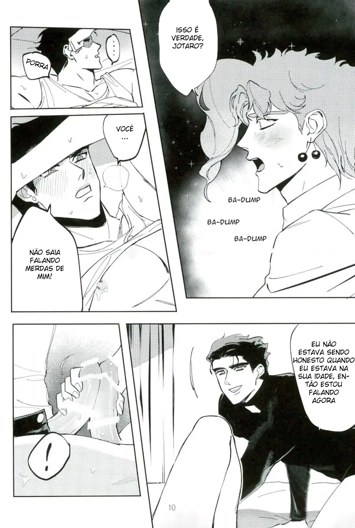 Minhas Cerejas Hentai – Página 8 Minhas Cerejas Hentai – Página 8