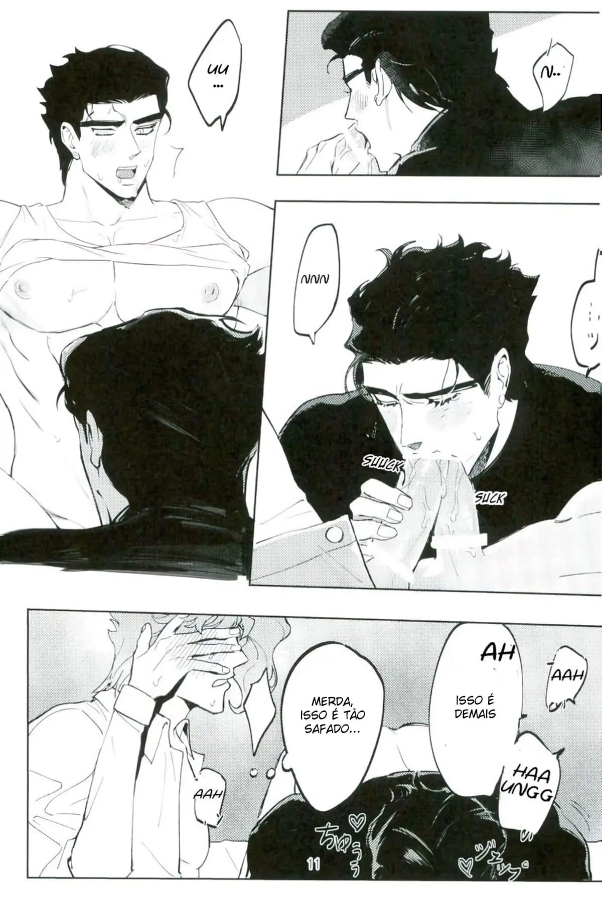 Minhas Cerejas Hentai – Página 9 Minhas Cerejas Hentai – Página 9