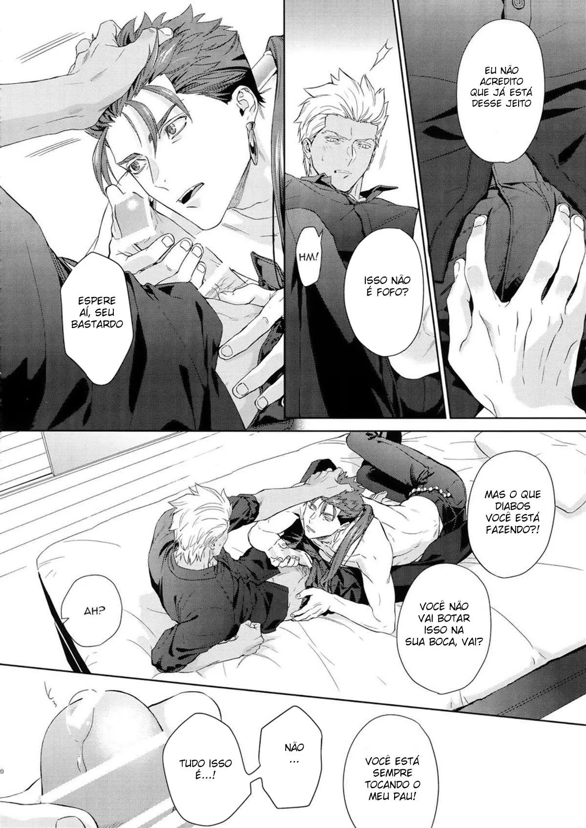 MINTA Mentiroso Hentai – Página 19 MINTA Mentiroso Hentai – Página 19