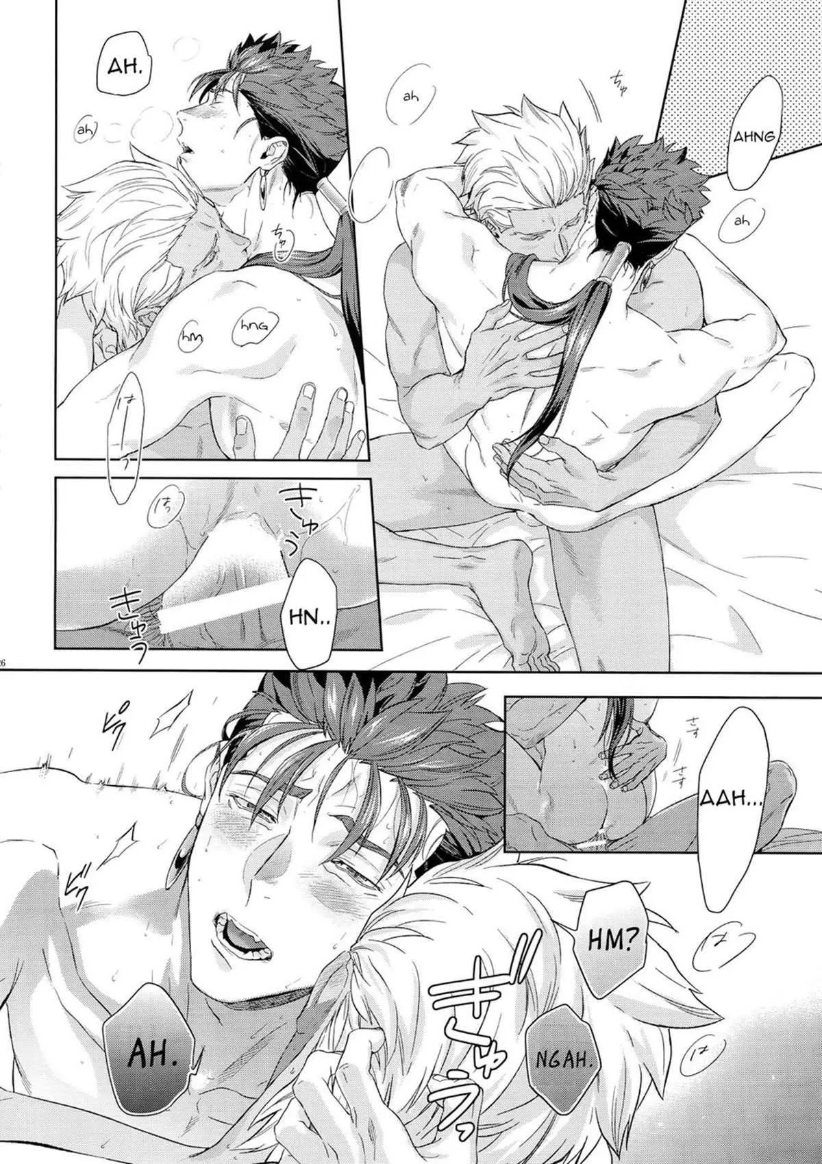 MINTA Mentiroso Hentai – Página 25 MINTA Mentiroso Hentai – Página 25