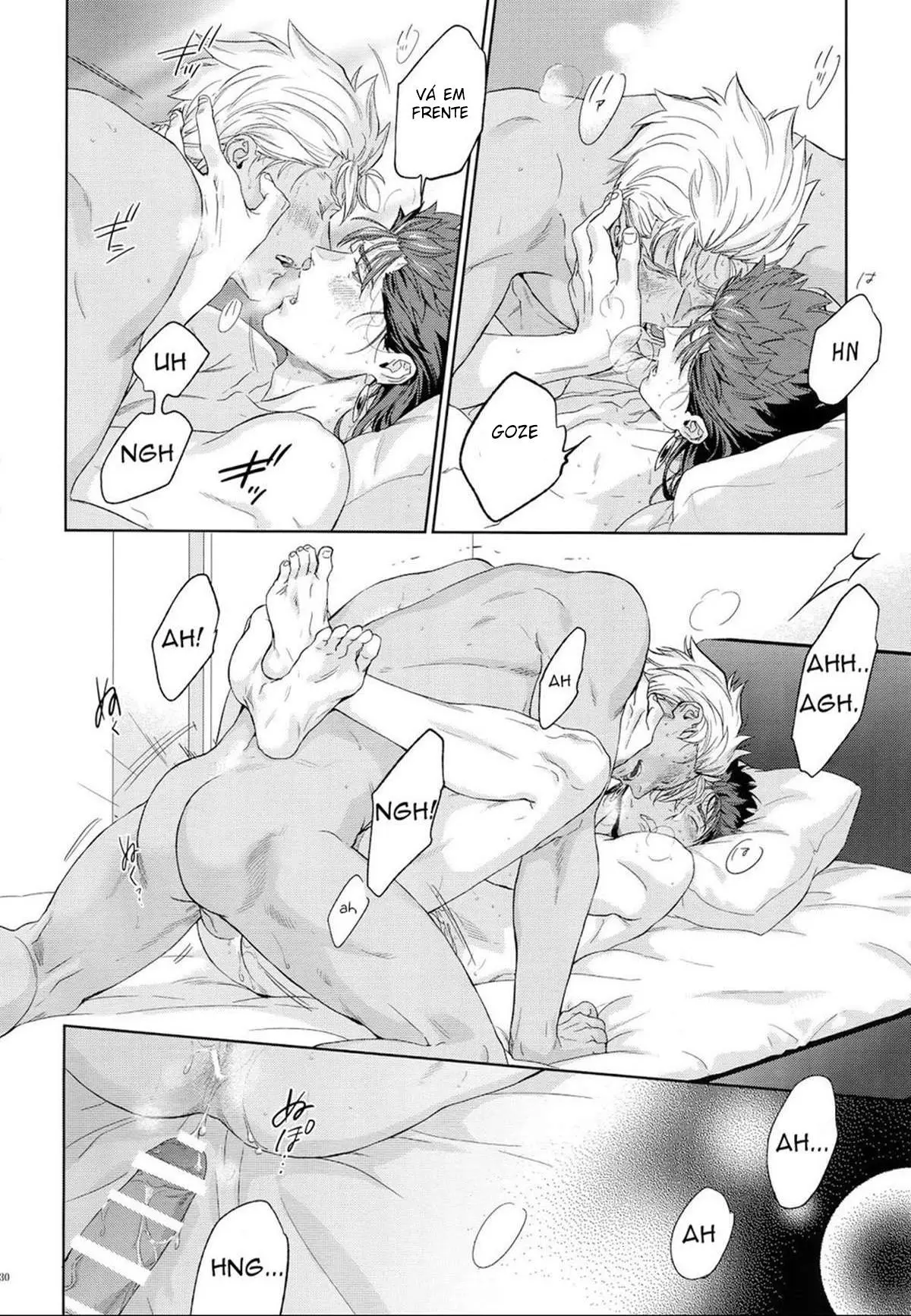 MINTA Mentiroso Hentai – Página 29 MINTA Mentiroso Hentai – Página 29