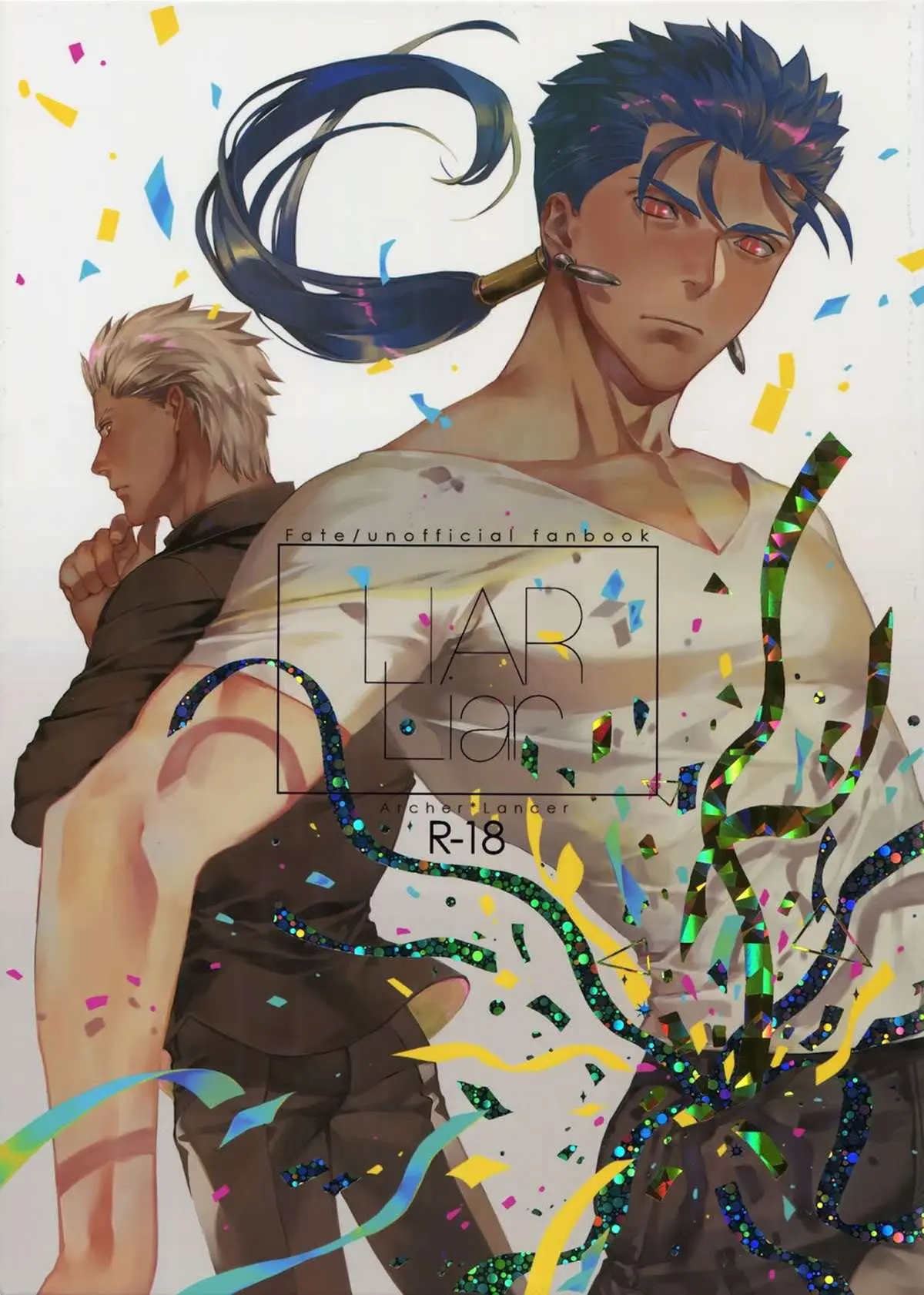 MINTA Mentiroso Online