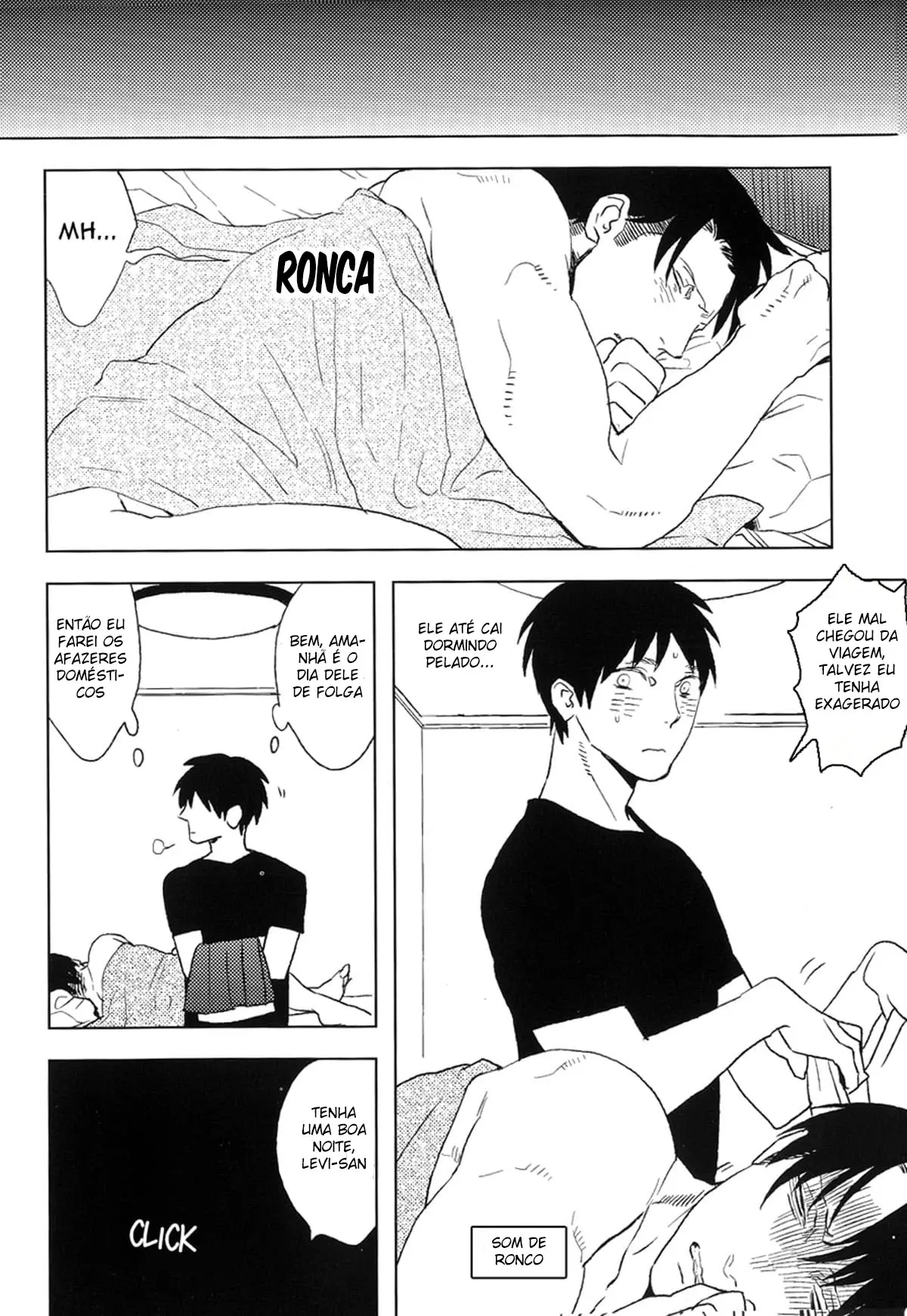 Misoji Sailor Hentai – Página 23