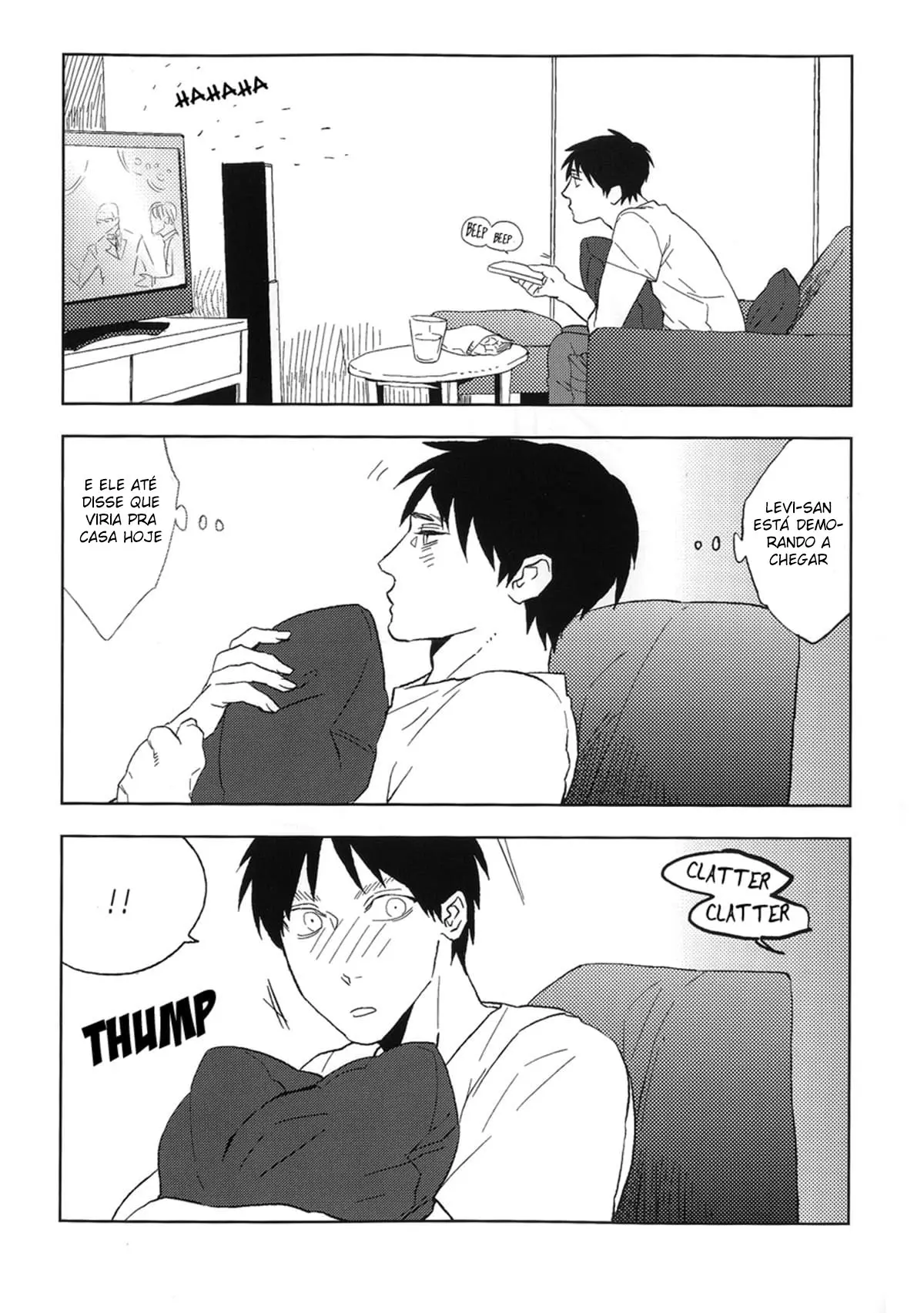 Misoji Sailor Hentai – Página 4