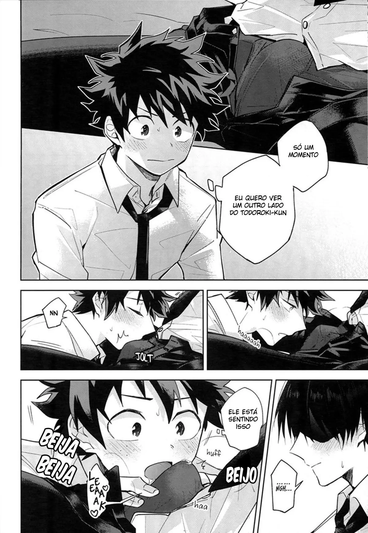 Missão Completa!! Hentai – Página 11 Missão Completa!! Hentai – Página 11