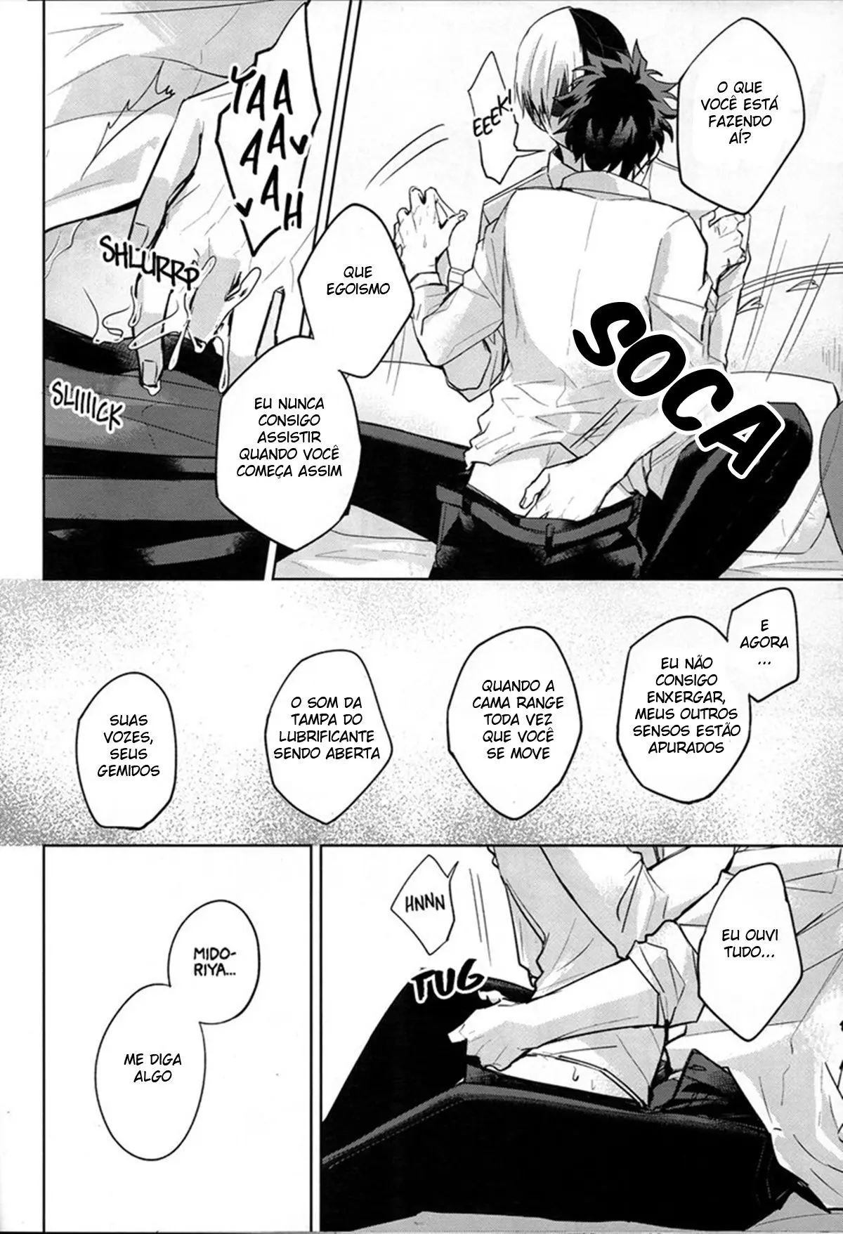 Missão Completa!! Hentai – Página 13 Missão Completa!! Hentai – Página 13