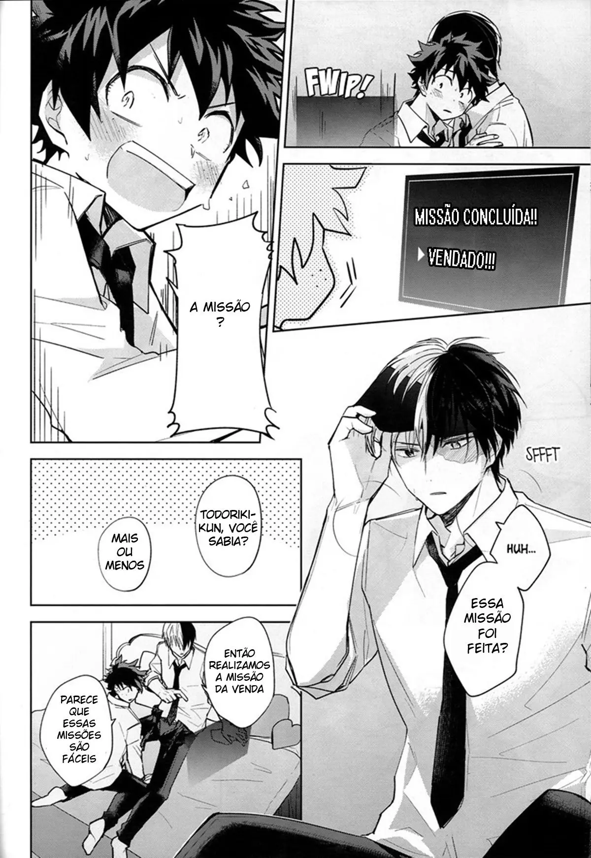 Missão Completa!! Hentai – Página 15 Missão Completa!! Hentai – Página 15