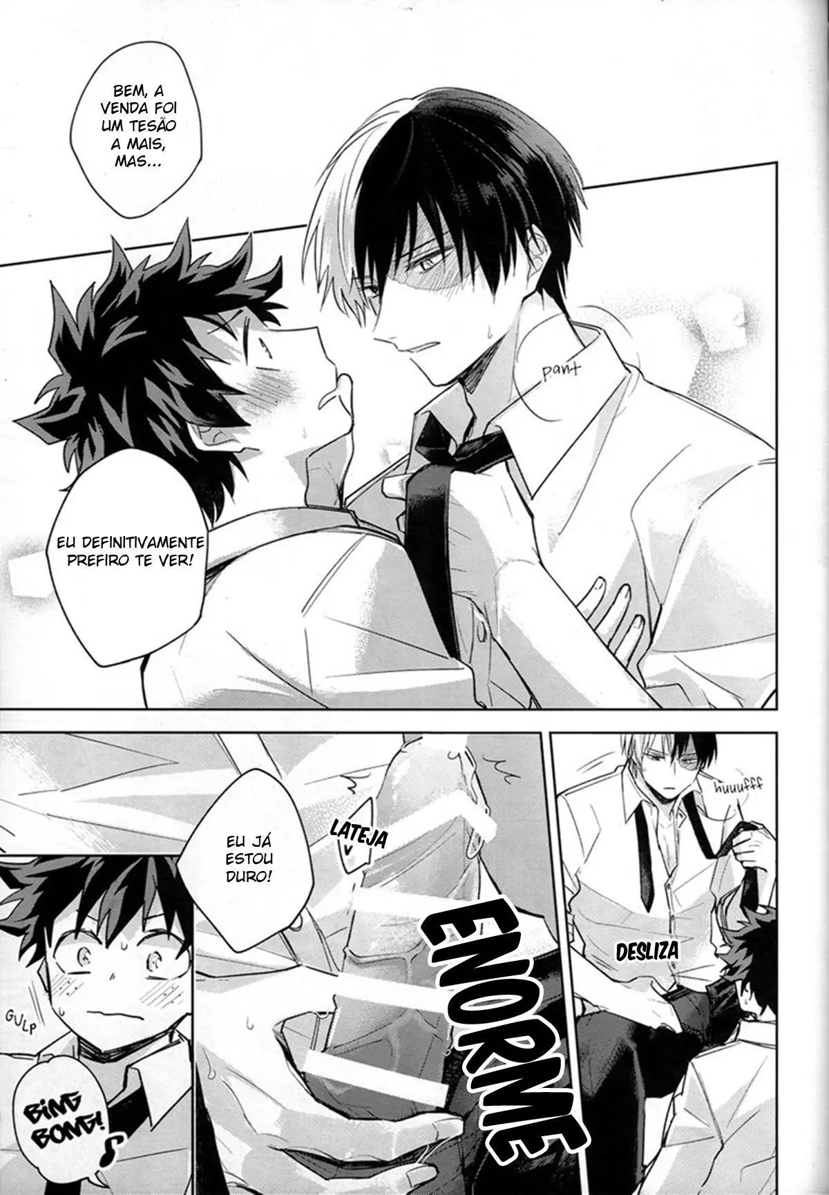 Missão Completa!! Hentai – Página 16 Missão Completa!! Hentai – Página 16