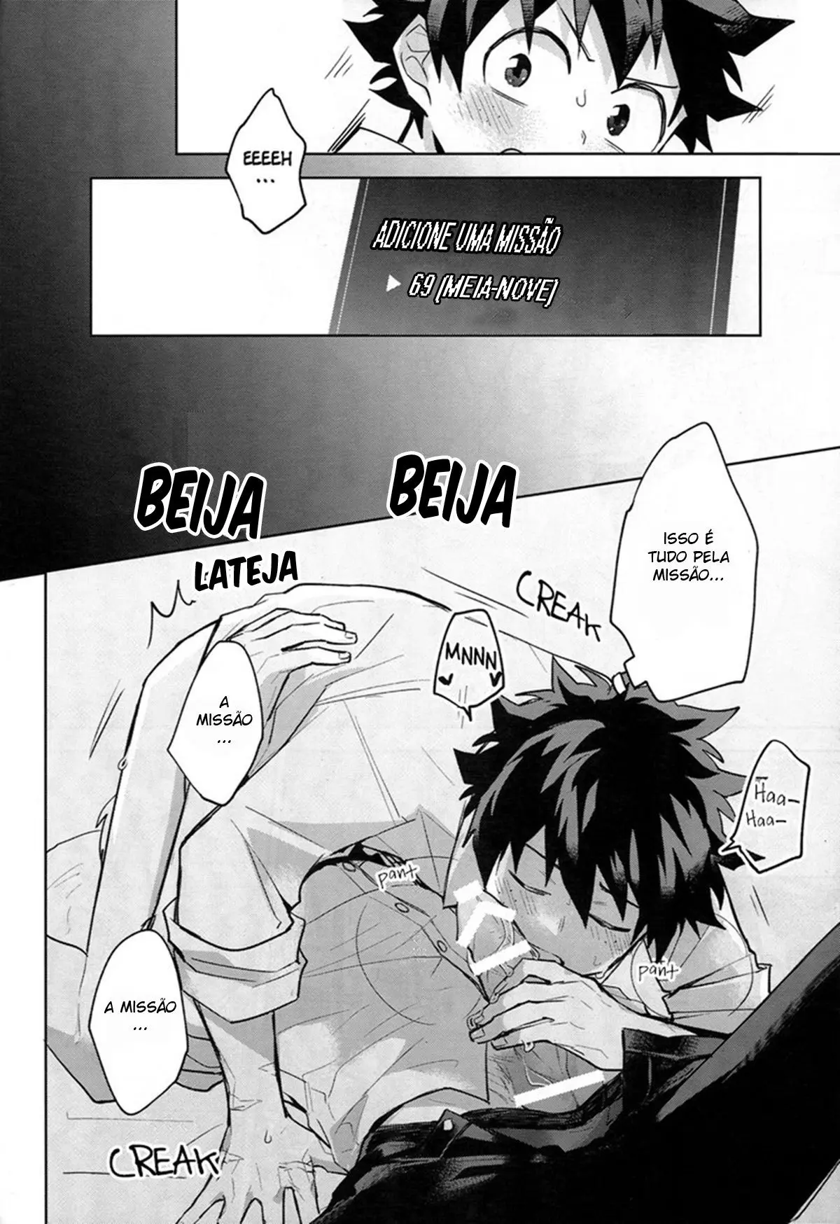 Missão Completa!! Hentai – Página 17 Missão Completa!! Hentai – Página 17