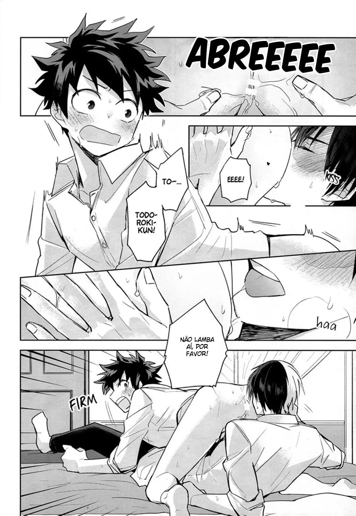 Missão Completa!! Hentai – Página 19 Missão Completa!! Hentai – Página 19