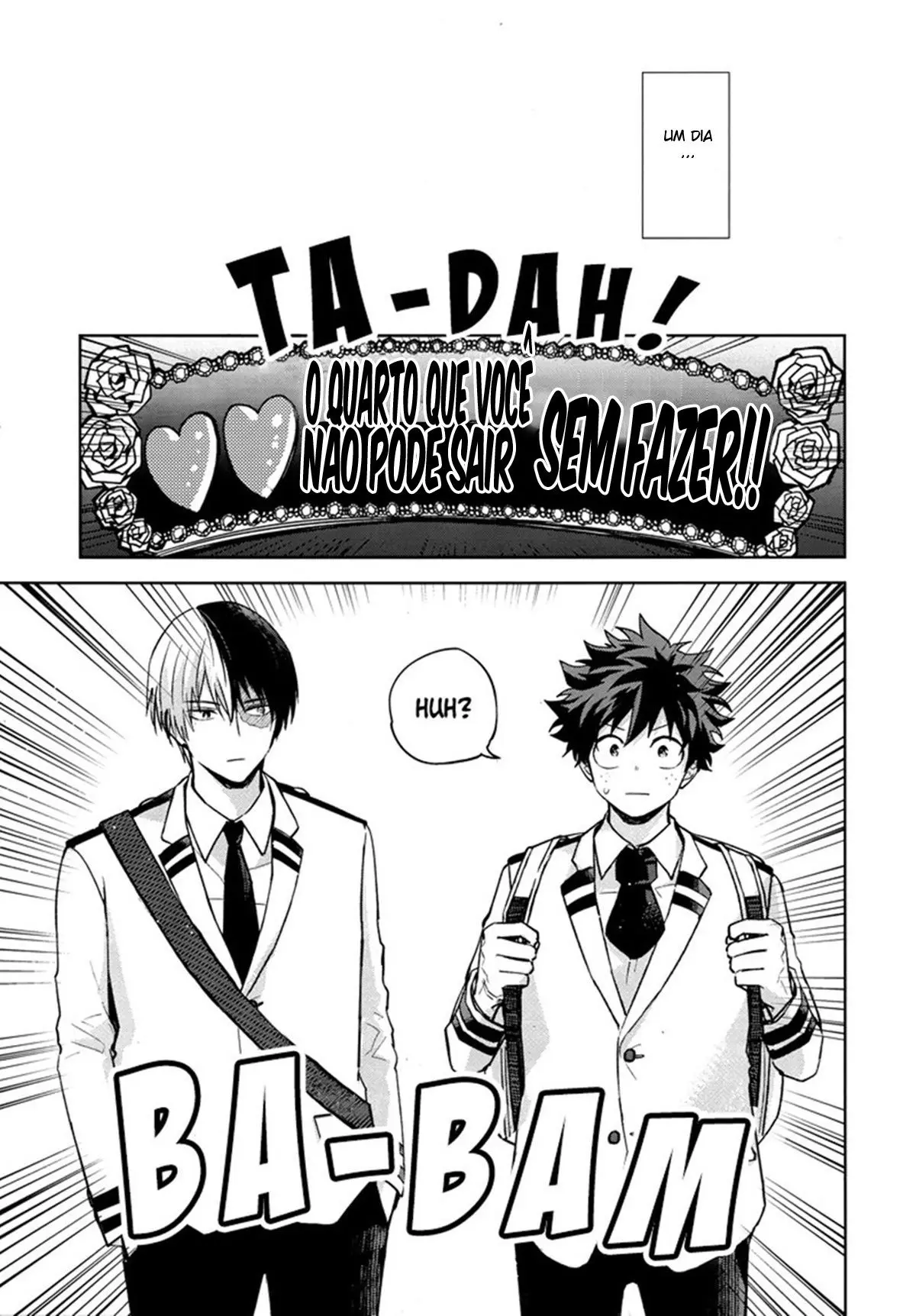 Missão Completa!! Hentai – Página 2 Missão Completa!! Hentai – Página 2