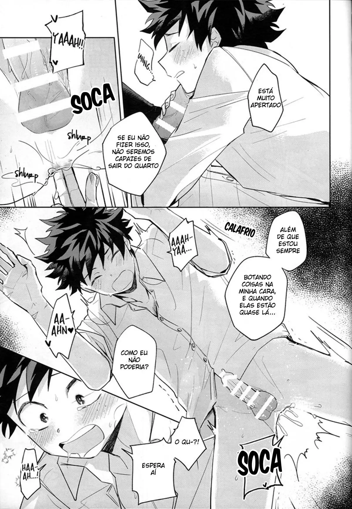 Missão Completa!! Hentai – Página 20 Missão Completa!! Hentai – Página 20