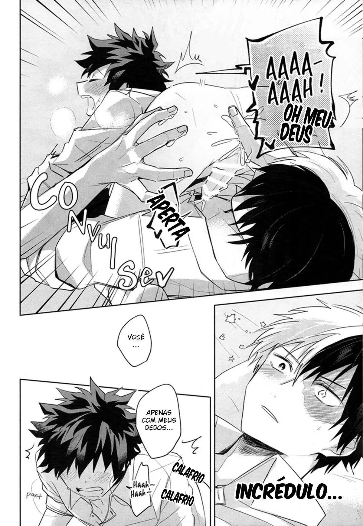 Missão Completa!! Hentai – Página 21 Missão Completa!! Hentai – Página 21