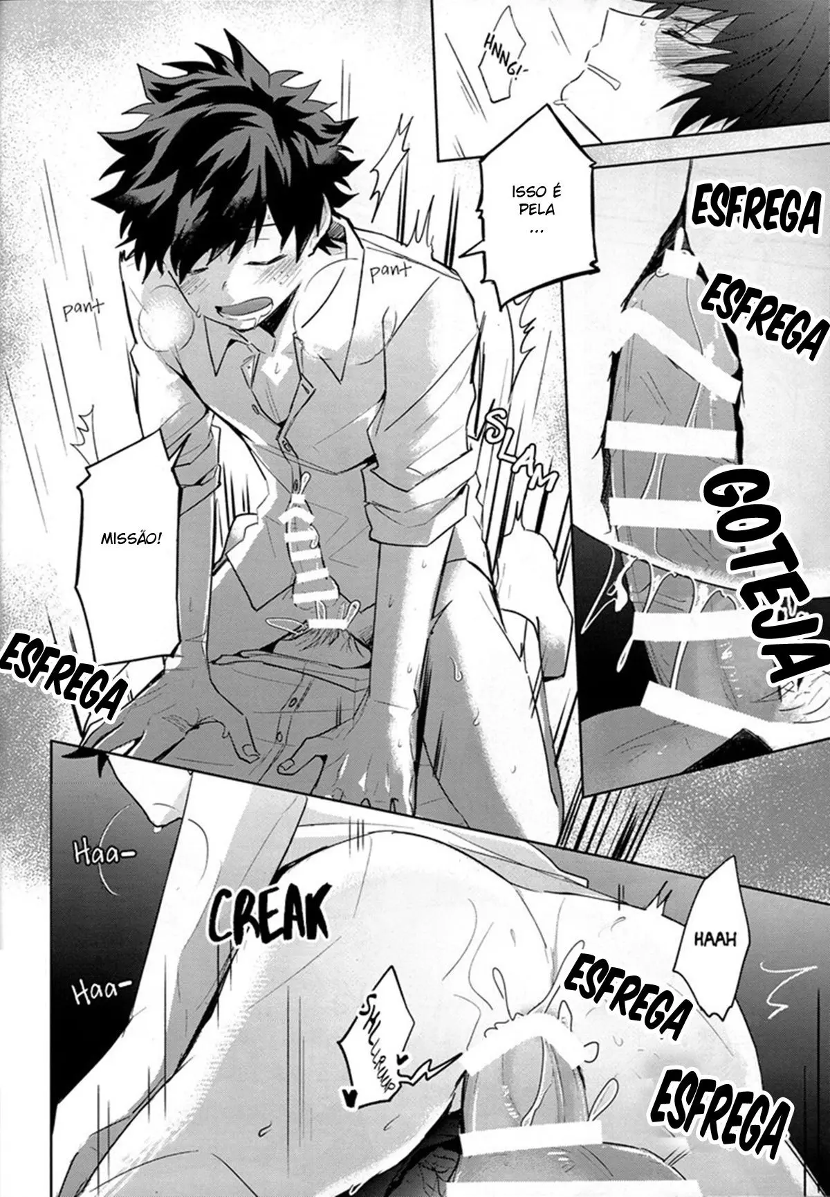 Missão Completa!! Hentai – Página 23 Missão Completa!! Hentai – Página 23