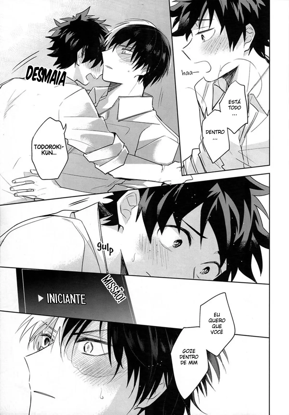 Missão Completa!! Hentai – Página 24 Missão Completa!! Hentai – Página 24