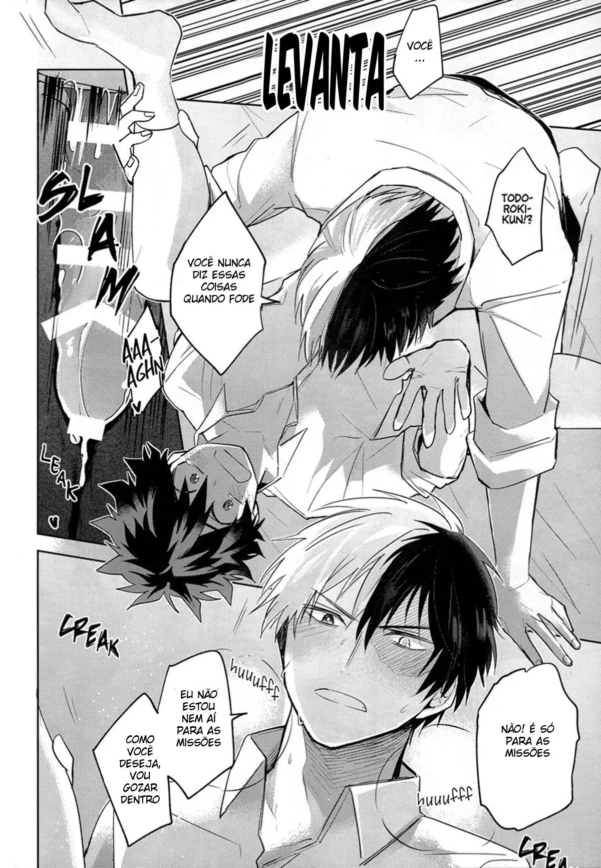 Missão Completa!! Hentai – Página 25 Missão Completa!! Hentai – Página 25