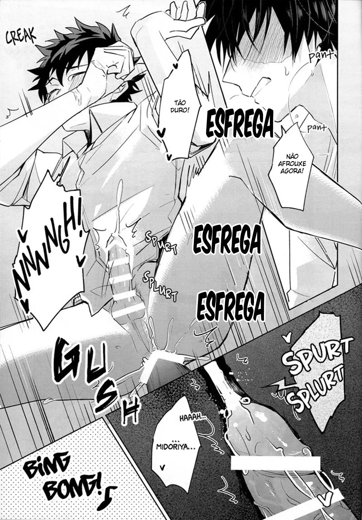 Missão Completa!! Hentai – Página 26 Missão Completa!! Hentai – Página 26