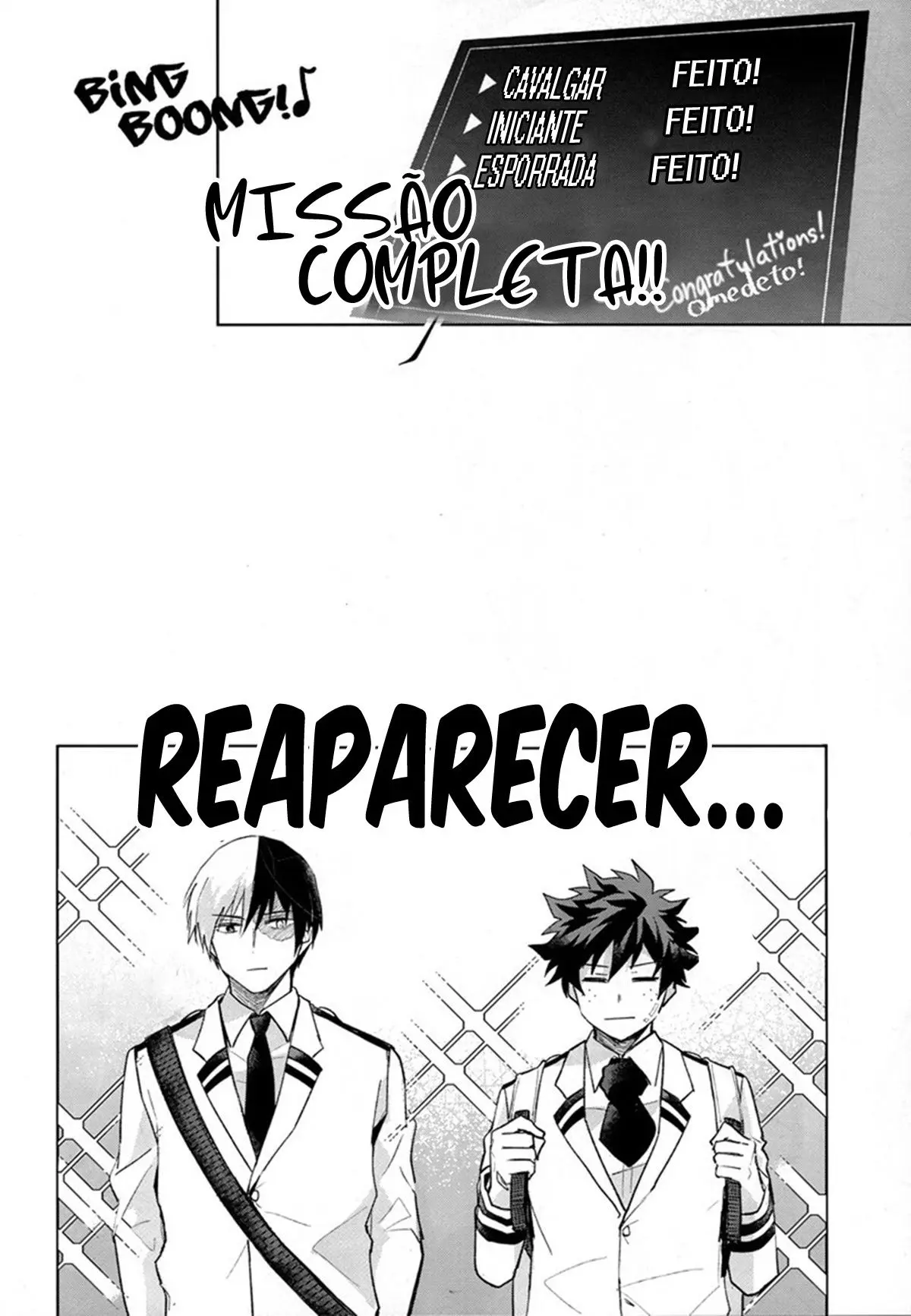 Missão Completa!! Hentai – Página 27 Missão Completa!! Hentai – Página 27