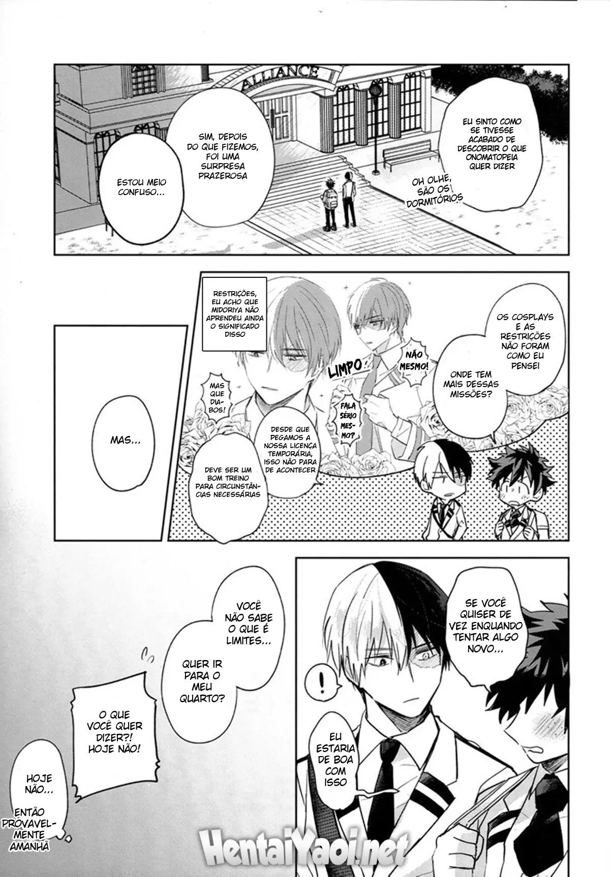 Missão Completa!! Hentai – Página 28 Missão Completa!! Hentai – Página 28