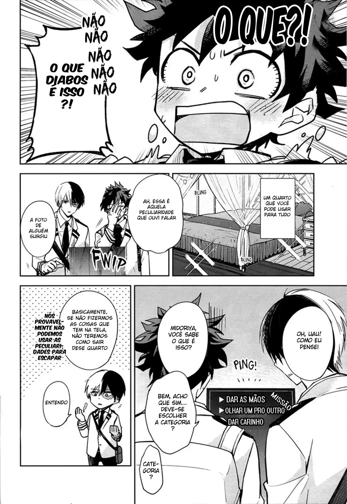 Missão Completa!! Hentai – Página 3 Missão Completa!! Hentai – Página 3