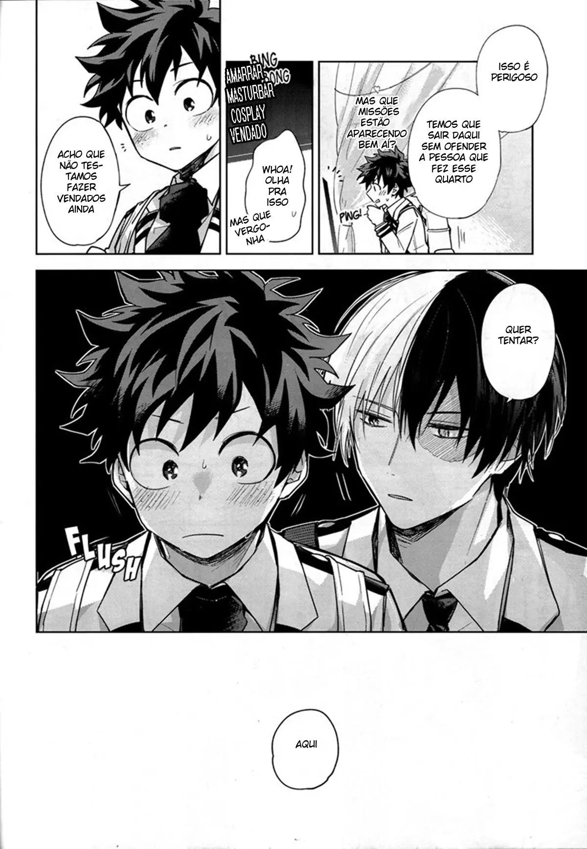 Missão Completa!! Hentai – Página 5 Missão Completa!! Hentai – Página 5