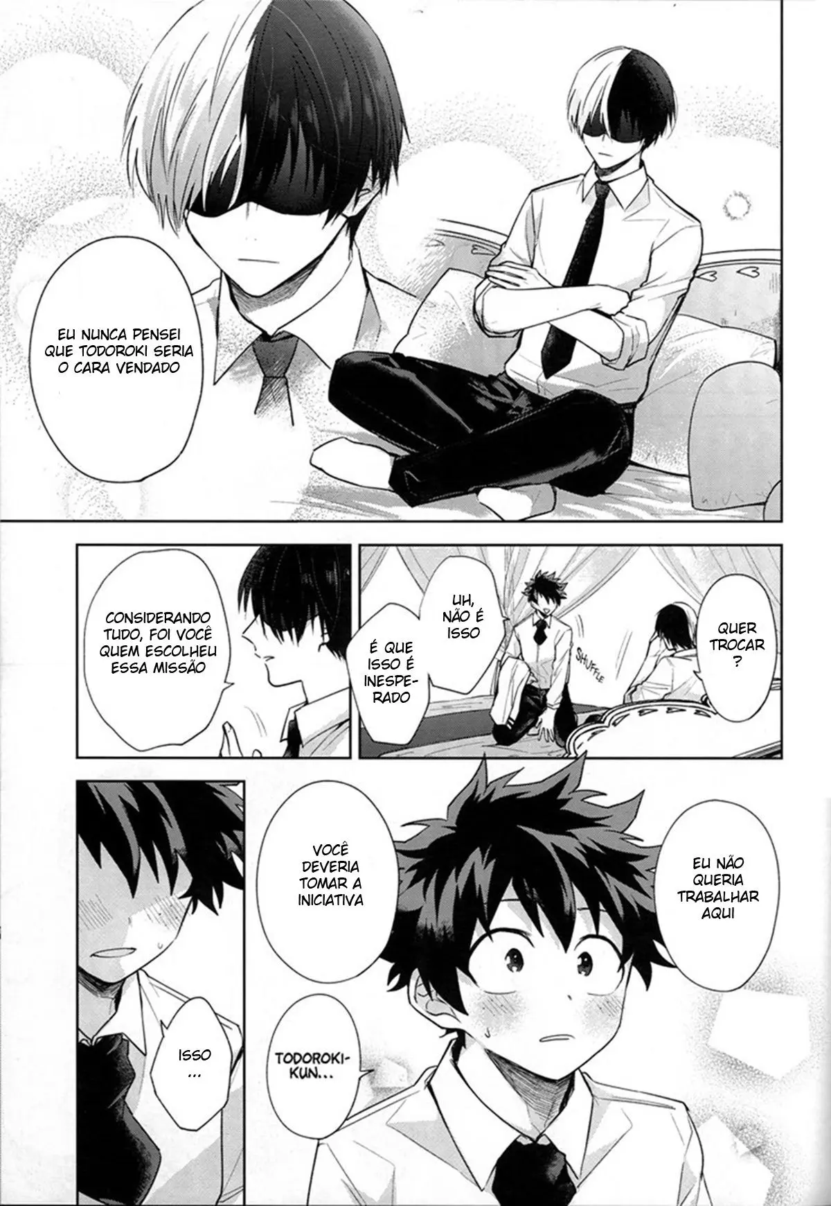 Missão Completa!! Hentai – Página 6 Missão Completa!! Hentai – Página 6