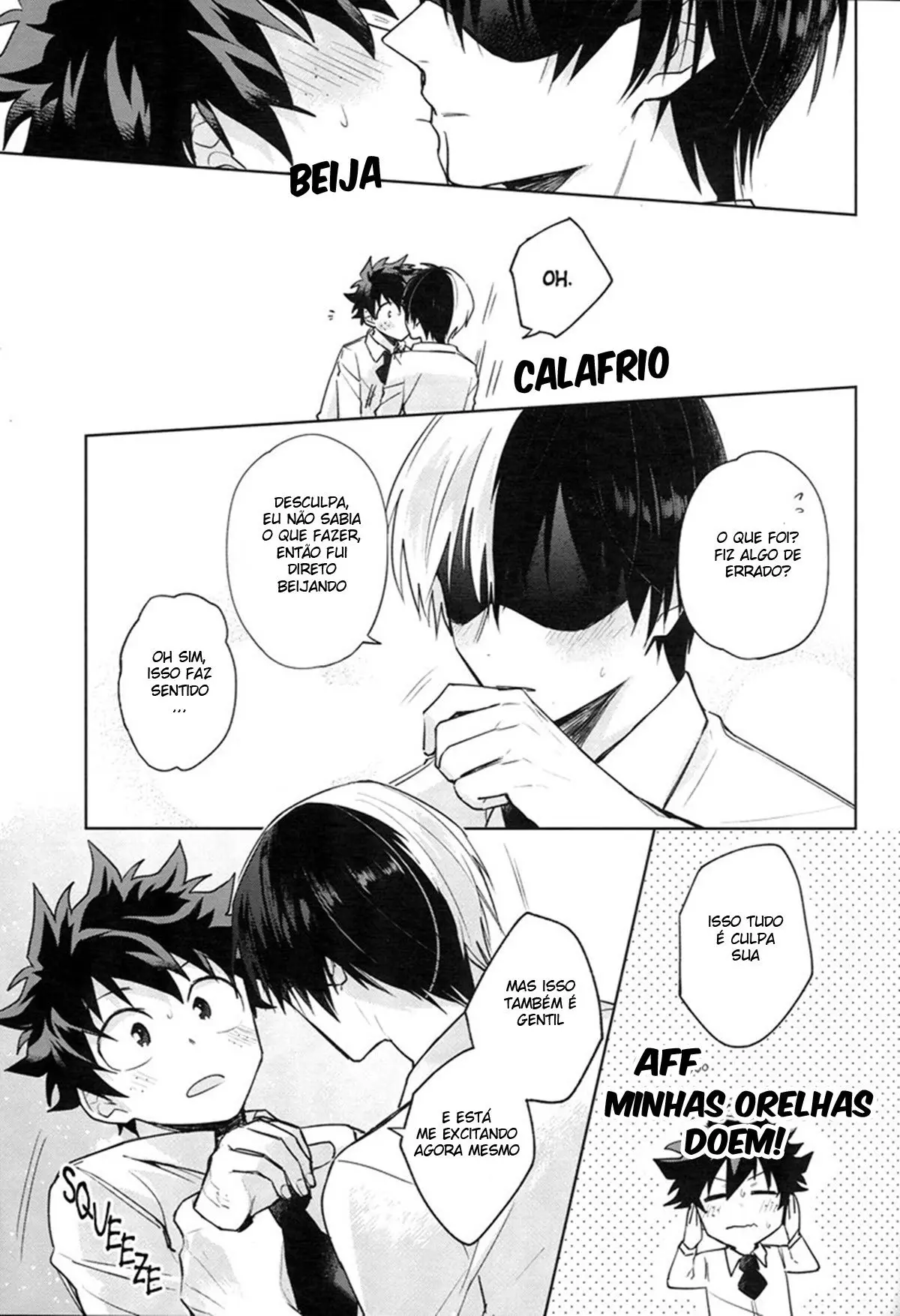 Missão Completa!! Hentai – Página 8 Missão Completa!! Hentai – Página 8